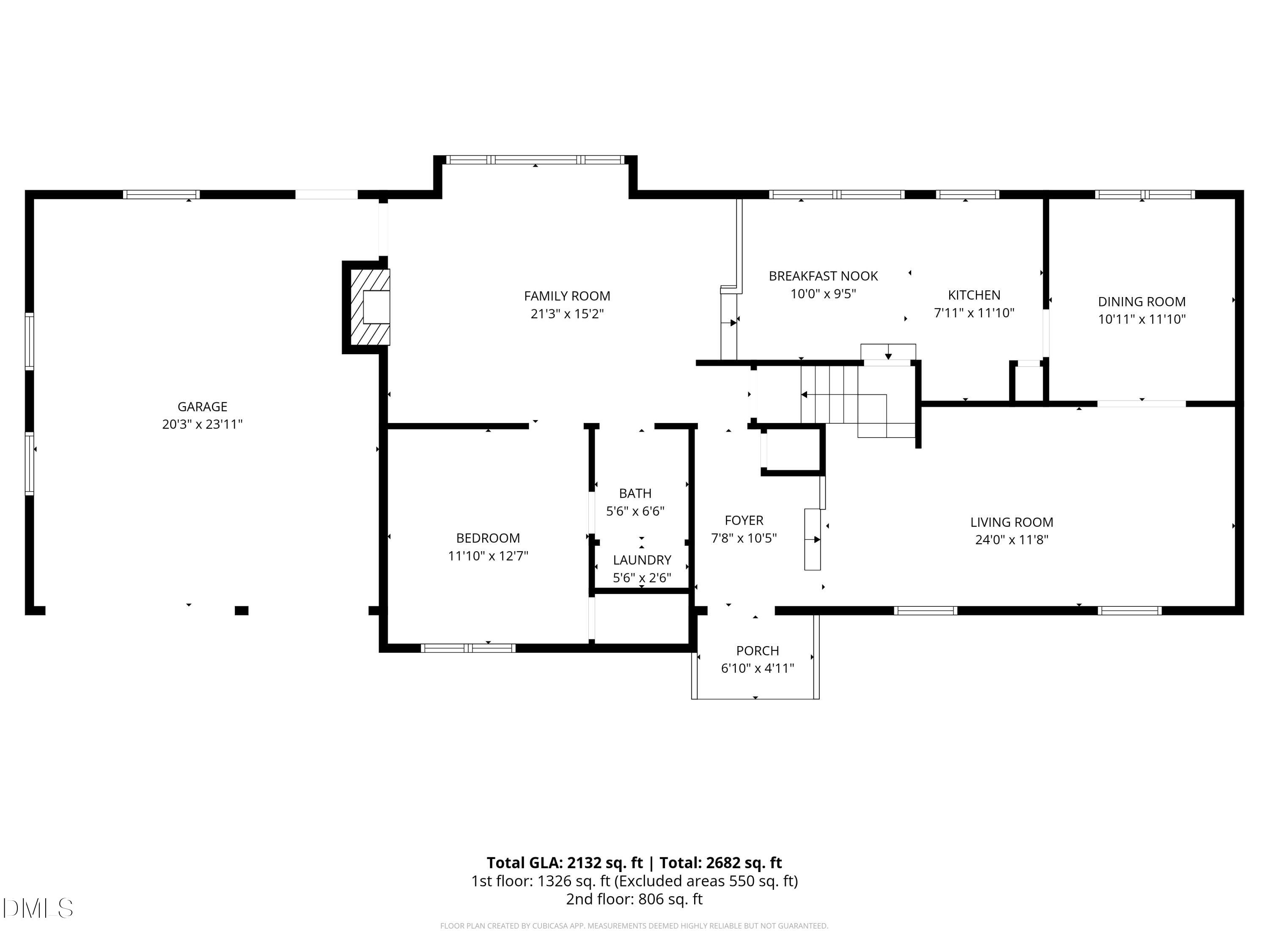 4208 Redington Drive