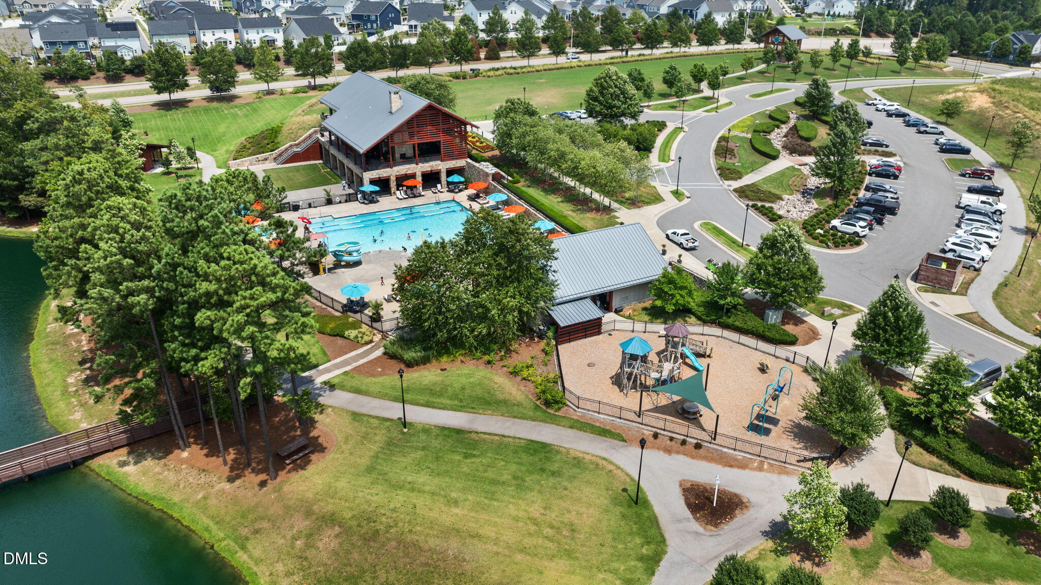 325 Tumbling River Drive