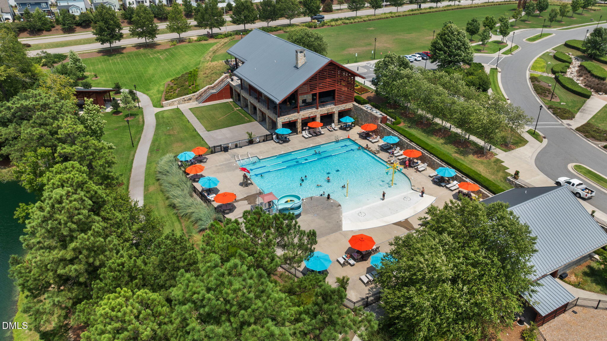 325 Tumbling River Drive