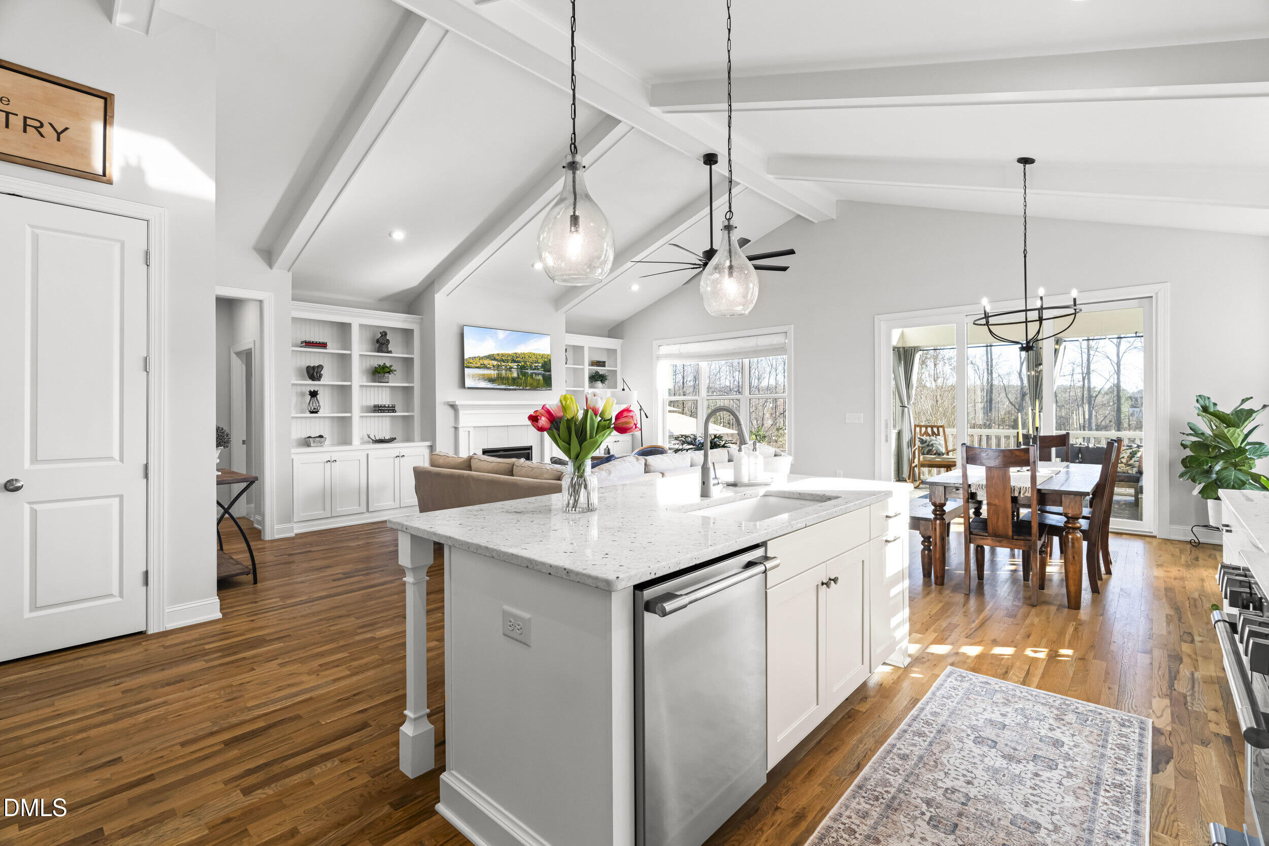 325 Tumbling River Drive