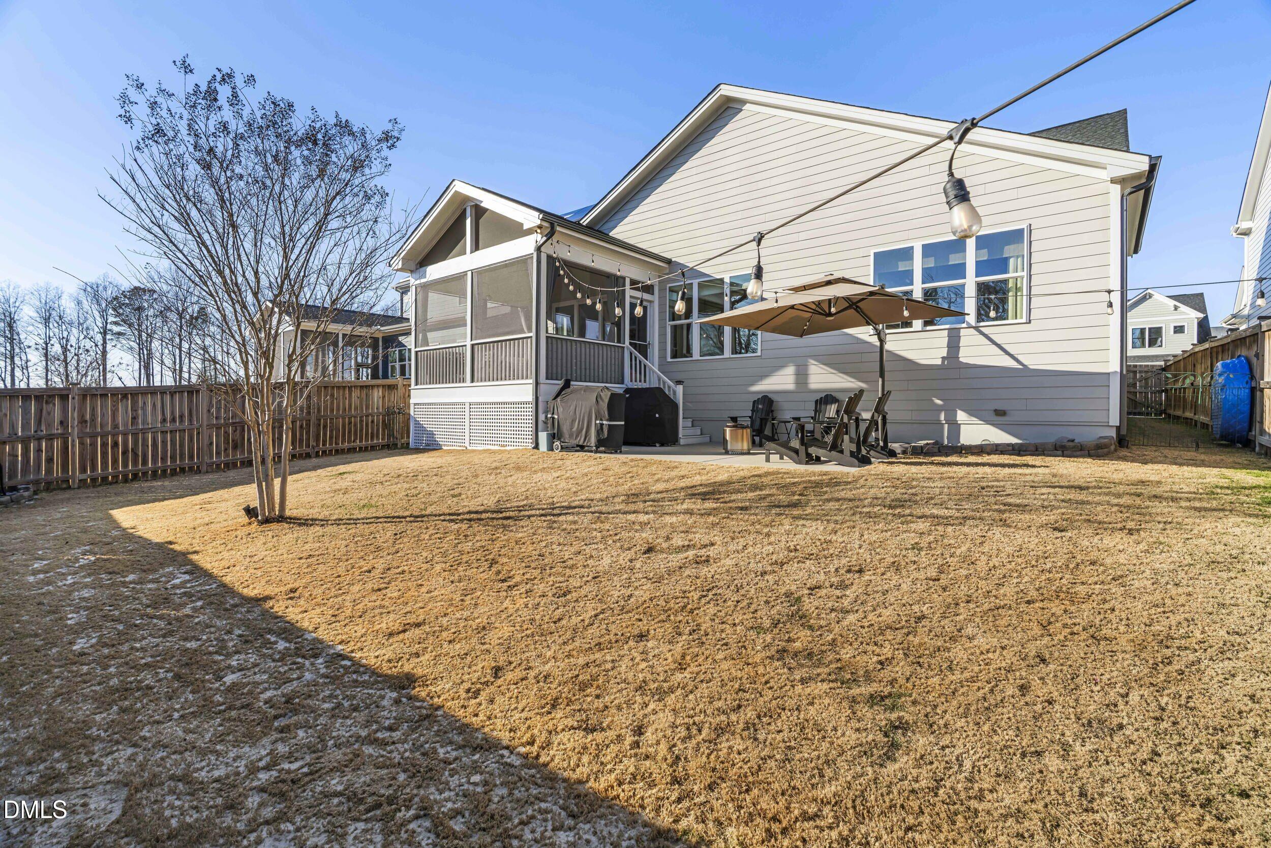 325 Tumbling River Drive