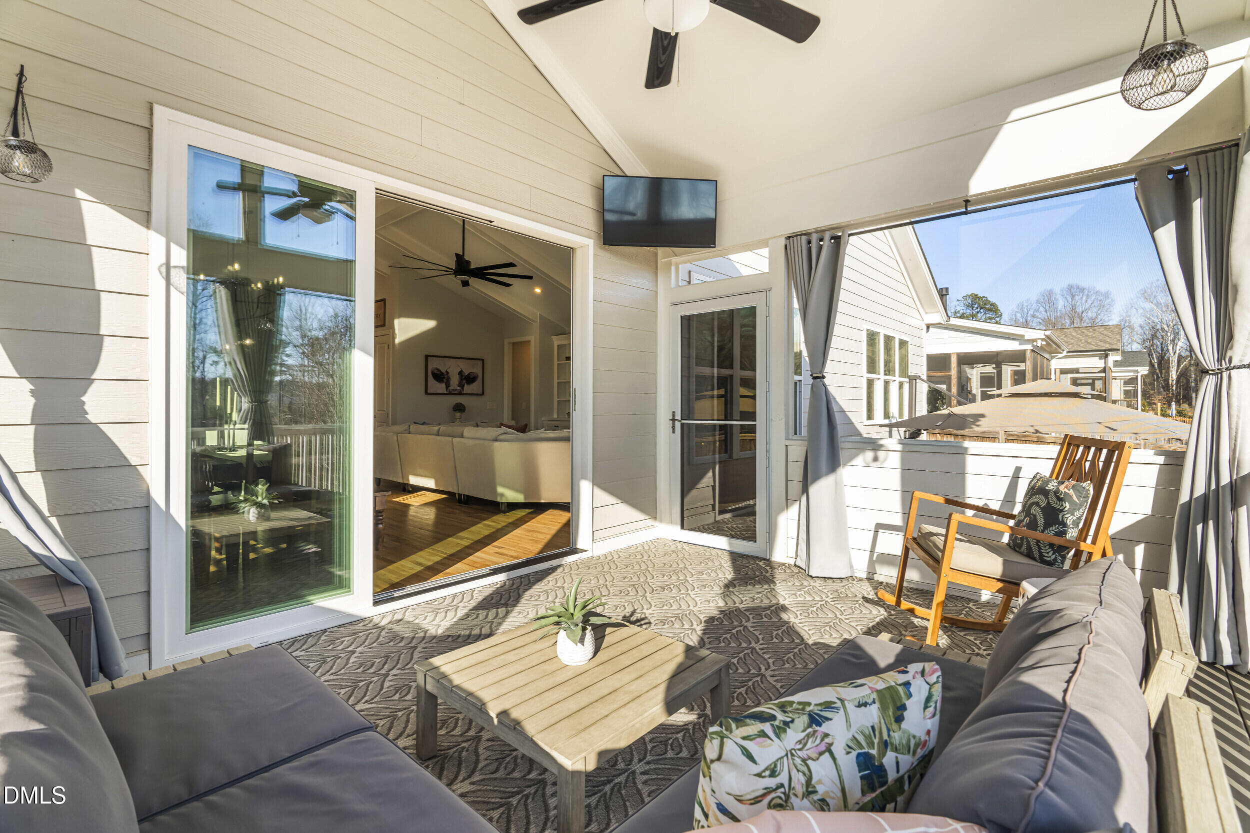 325 Tumbling River Drive