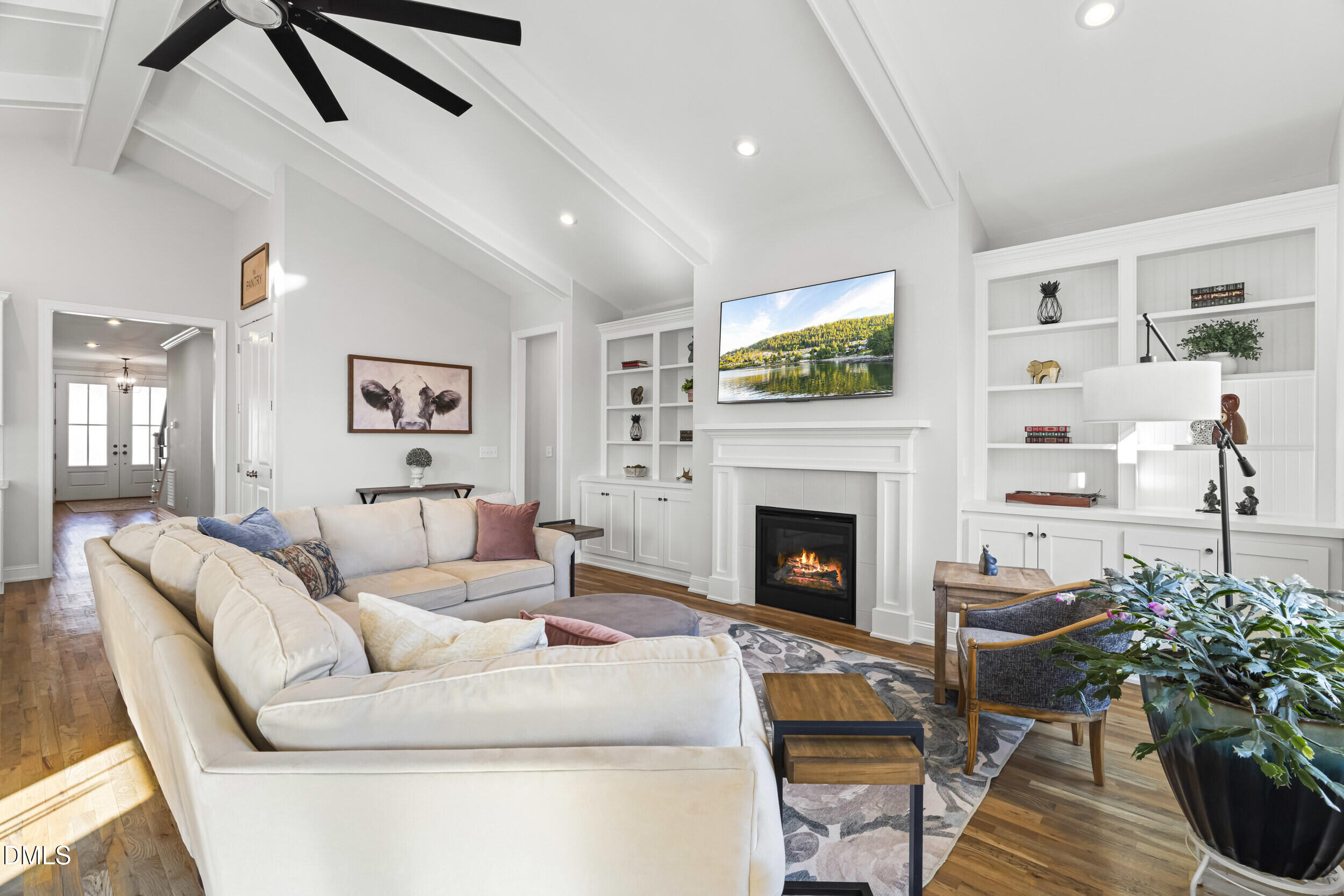 325 Tumbling River Drive