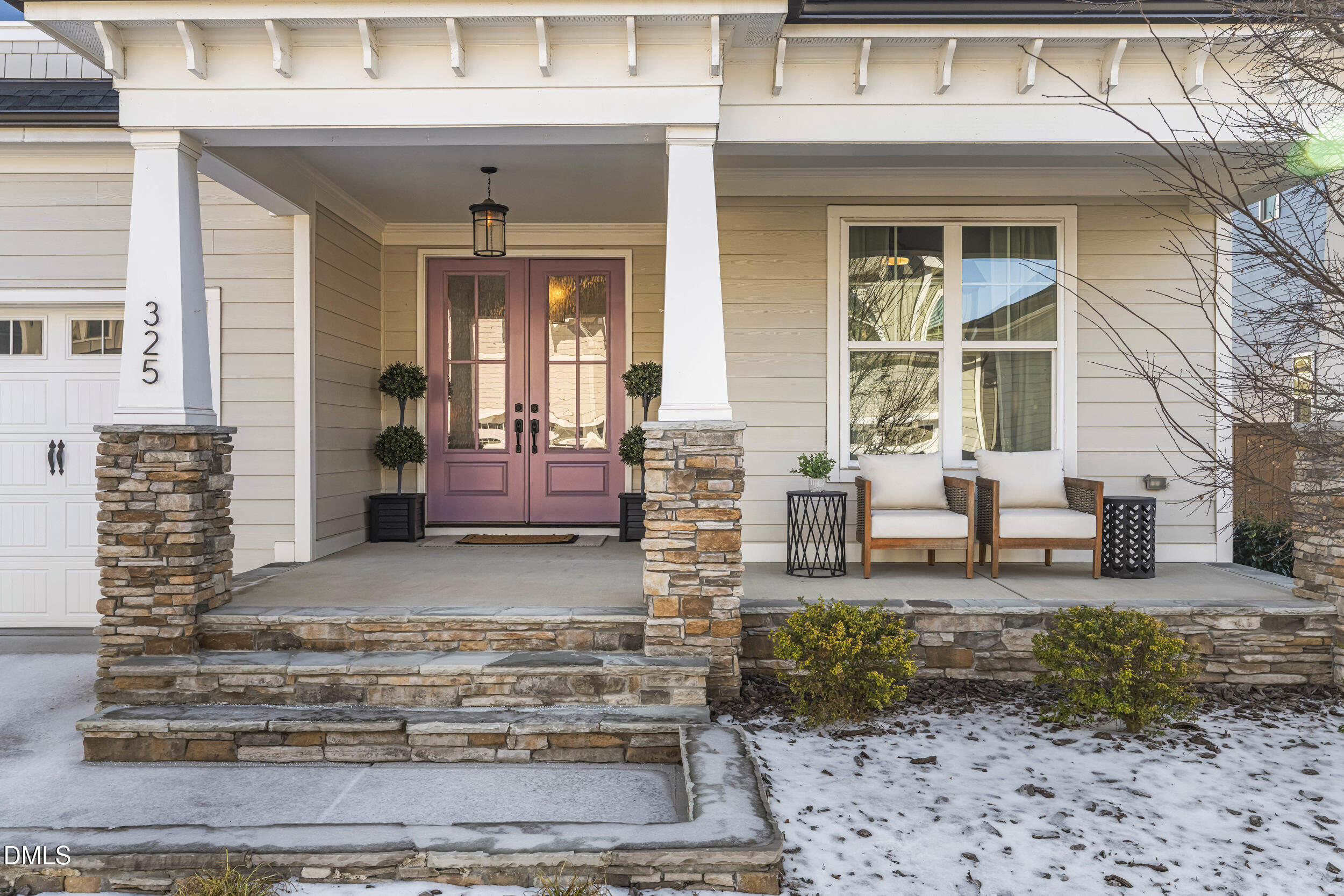 325 Tumbling River Drive