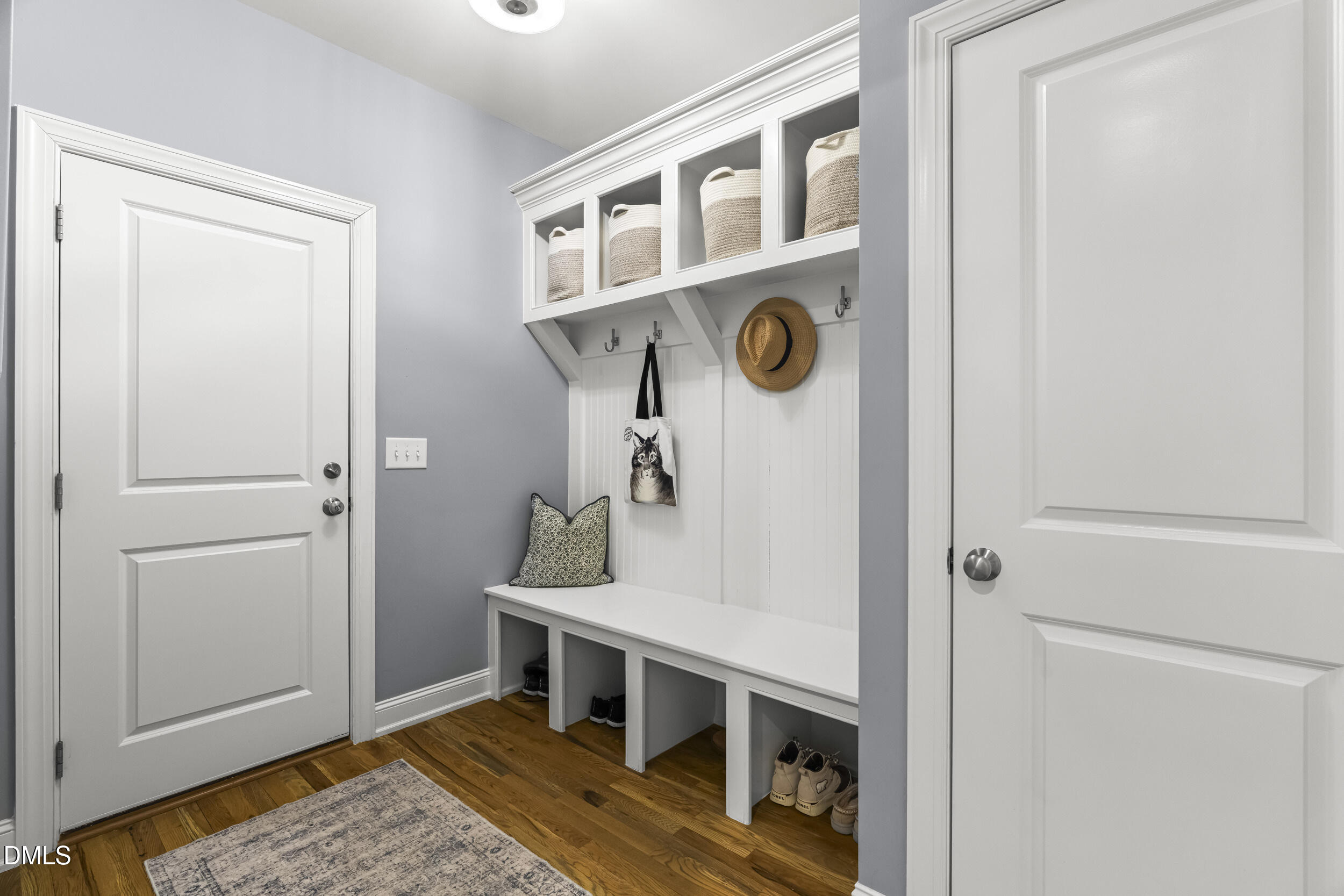 325 Tumbling River Drive