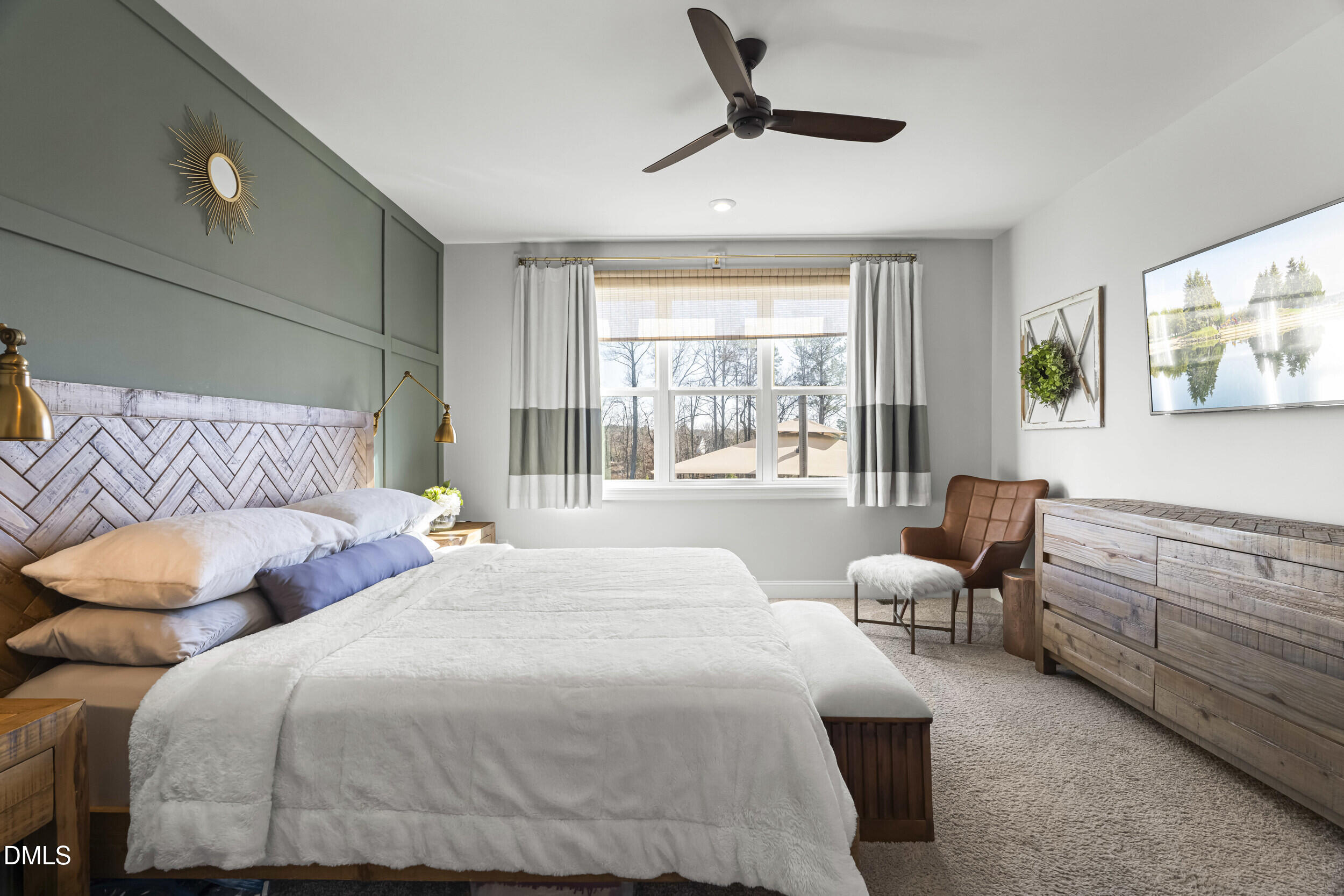 325 Tumbling River Drive