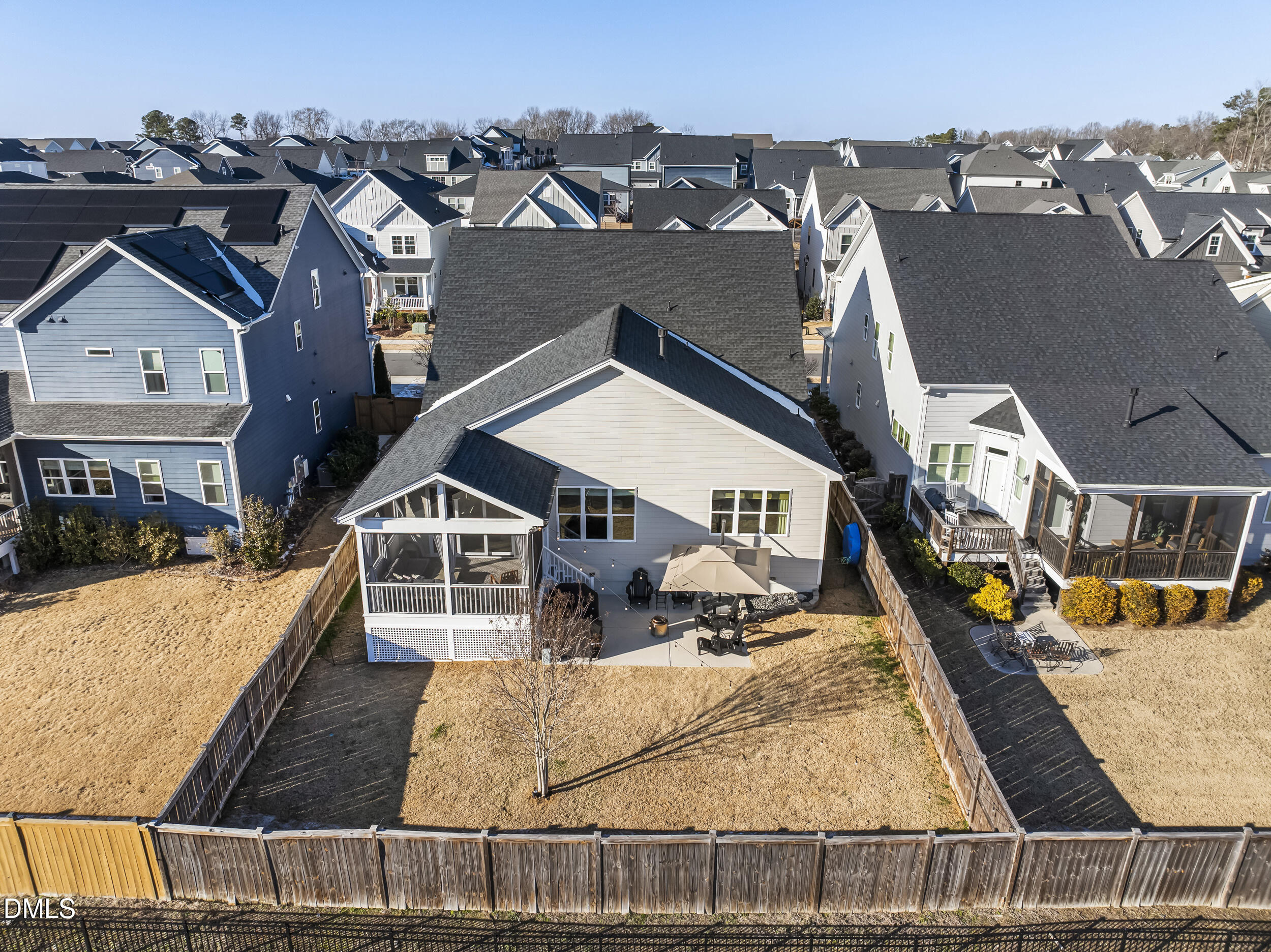 325 Tumbling River Drive