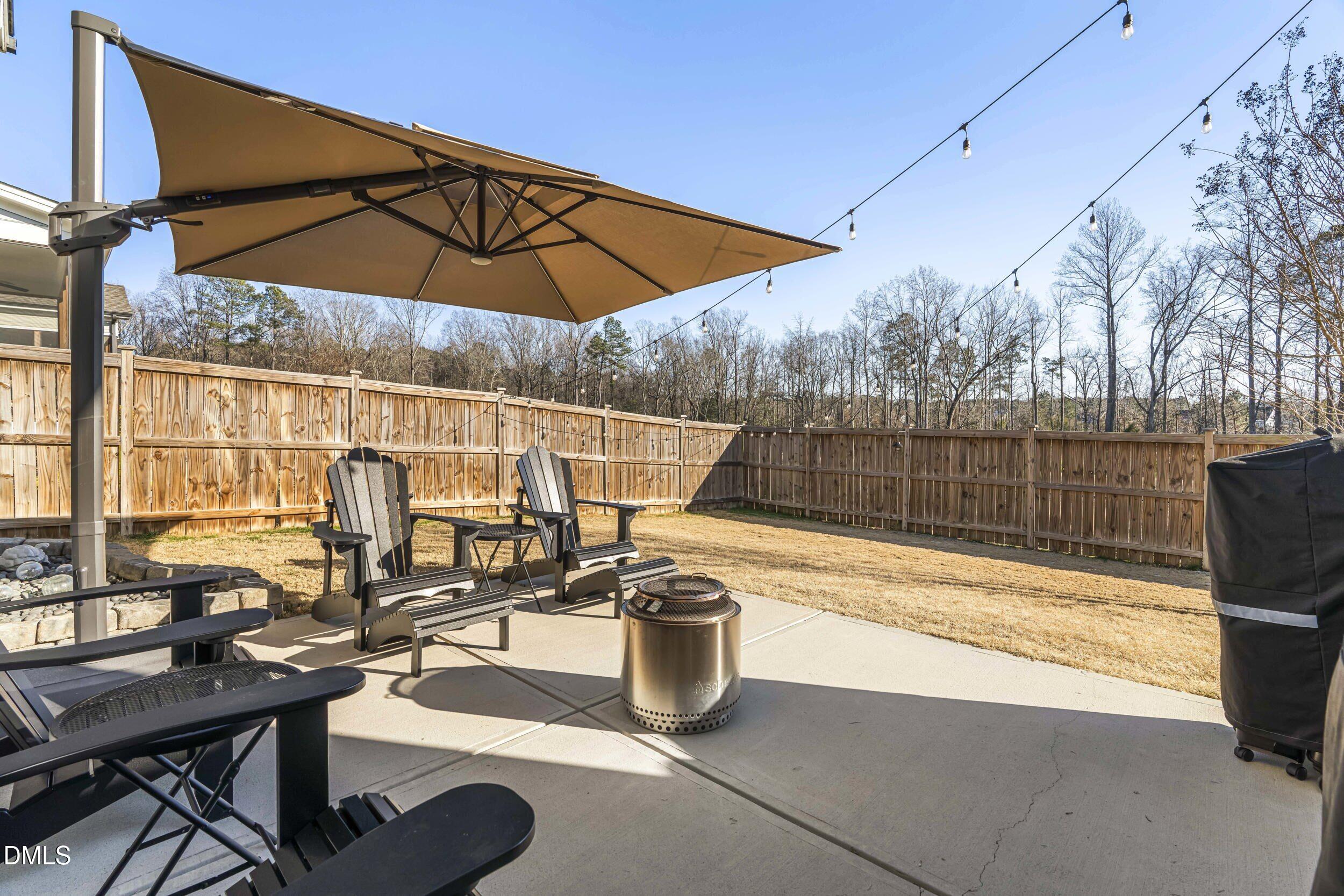 325 Tumbling River Drive