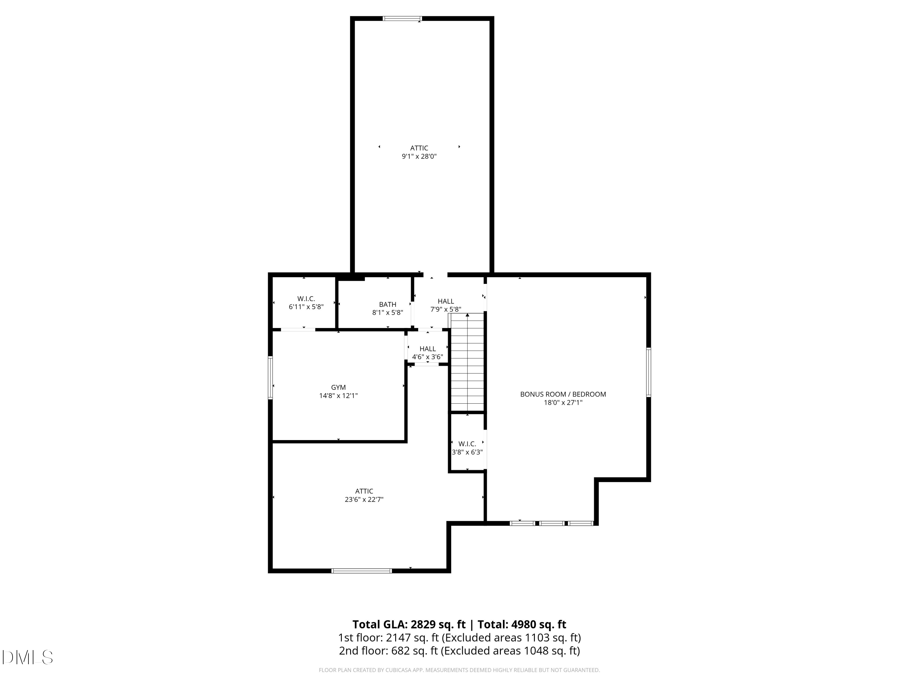 325 Tumbling River Drive