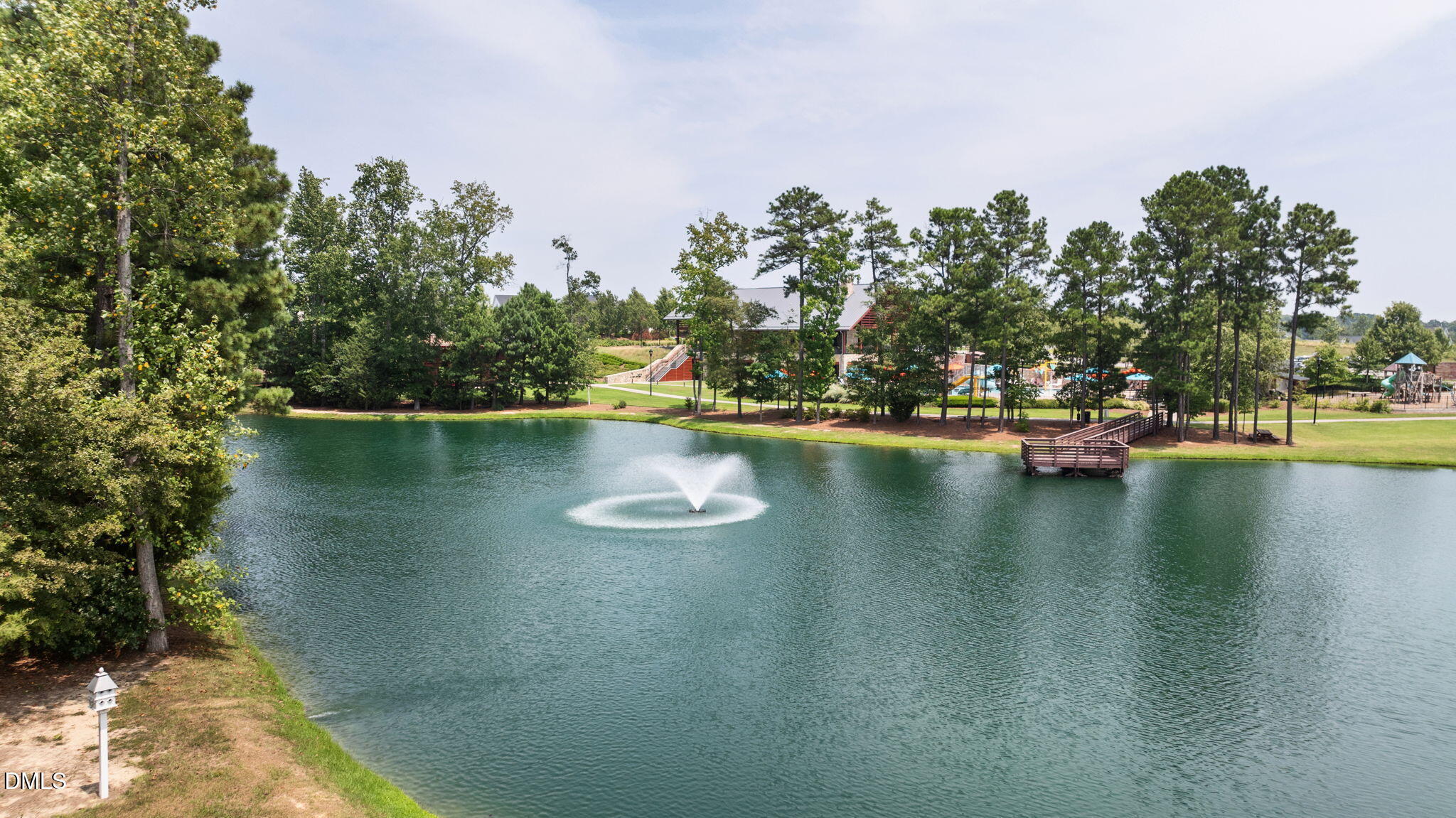 325 Tumbling River Drive