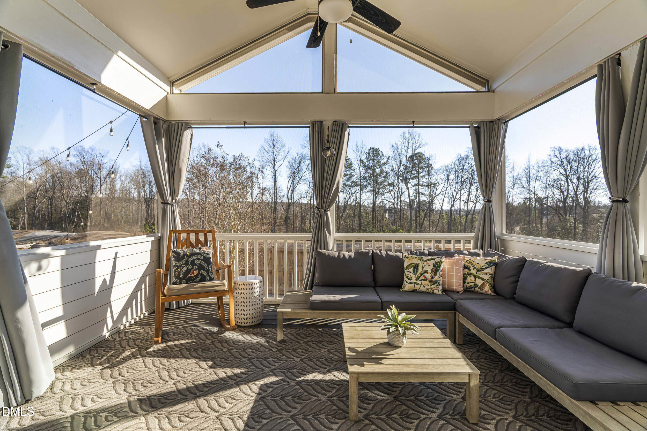 325 Tumbling River Drive