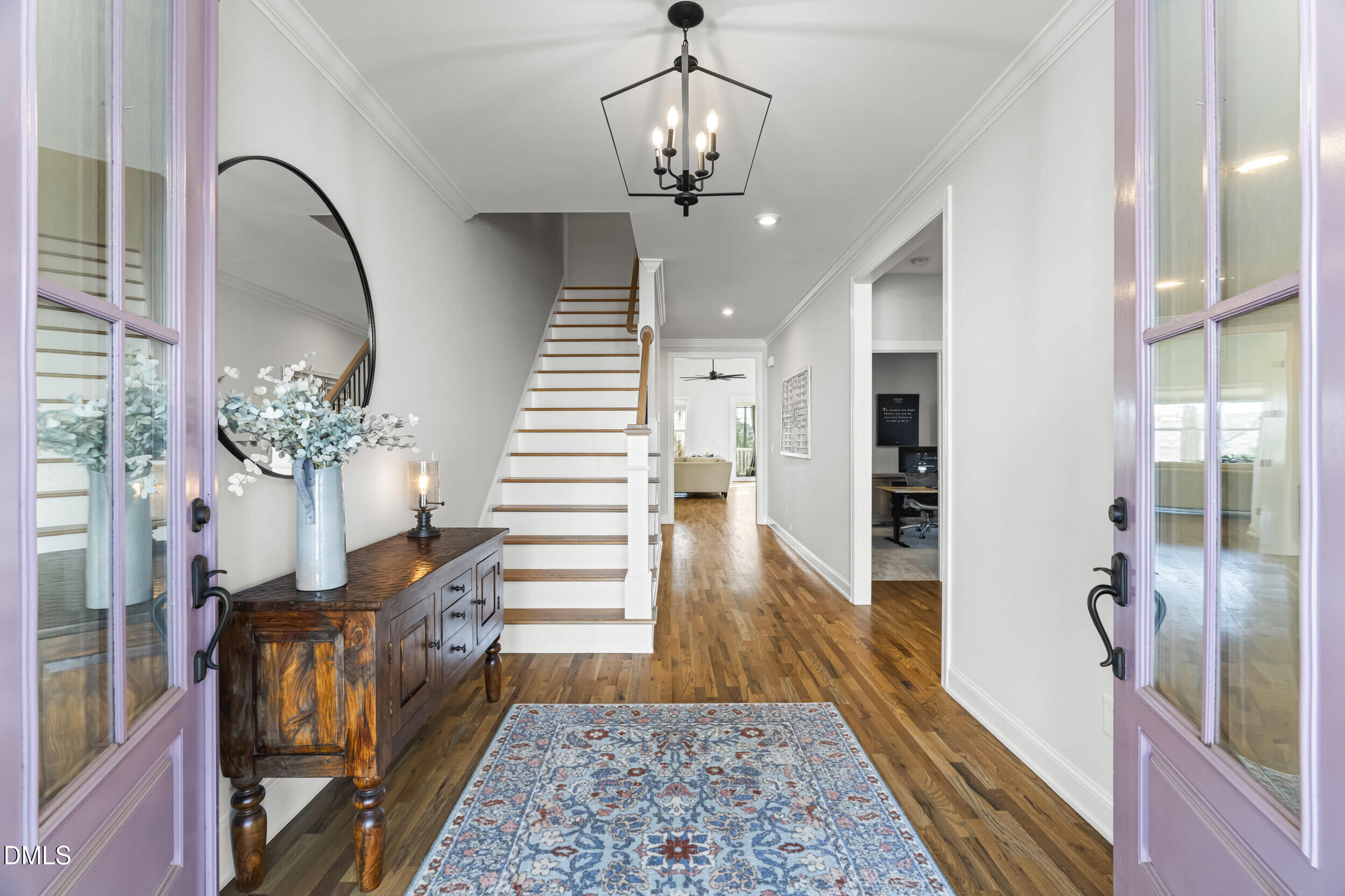 325 Tumbling River Drive