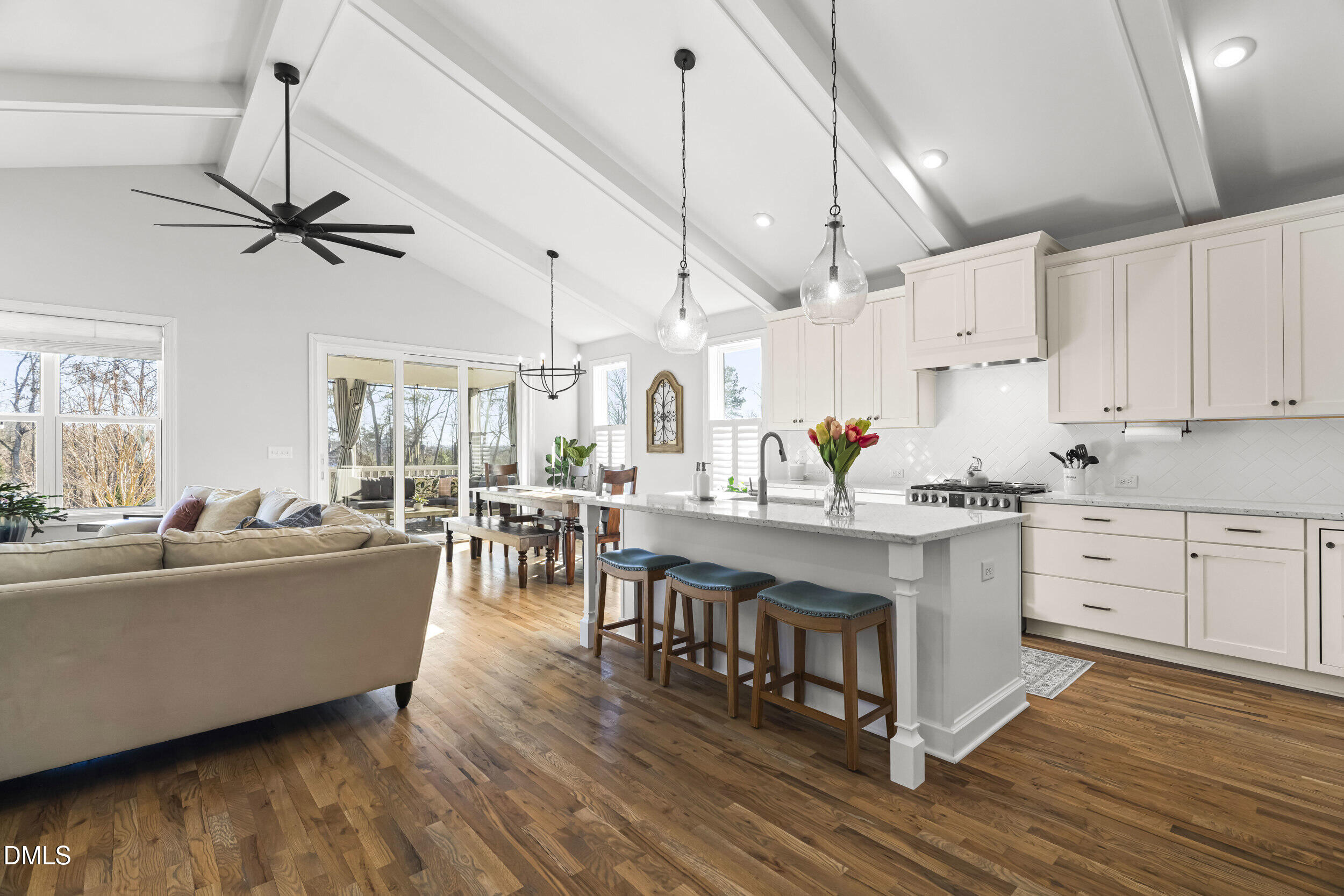 325 Tumbling River Drive