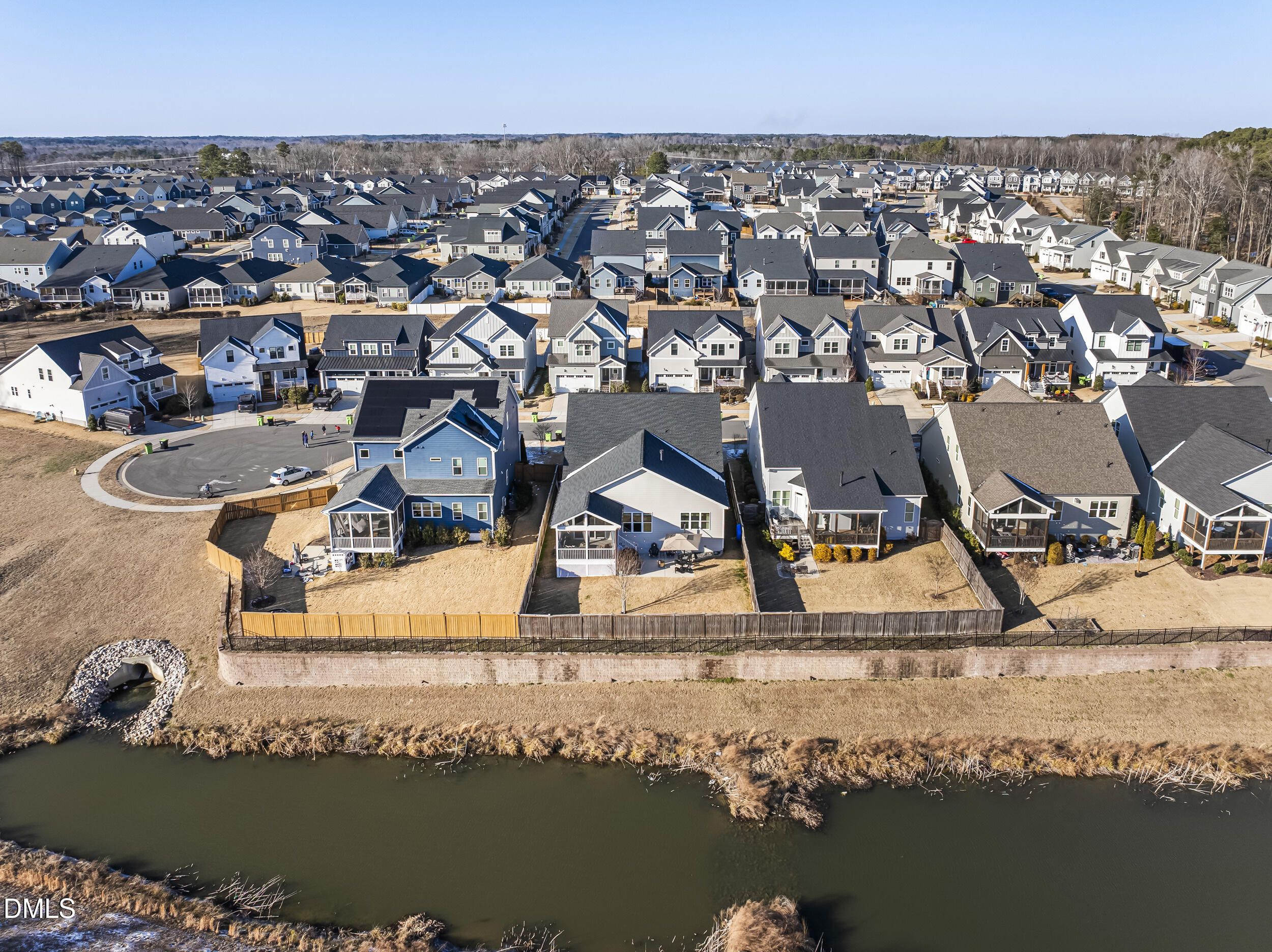 325 Tumbling River Drive