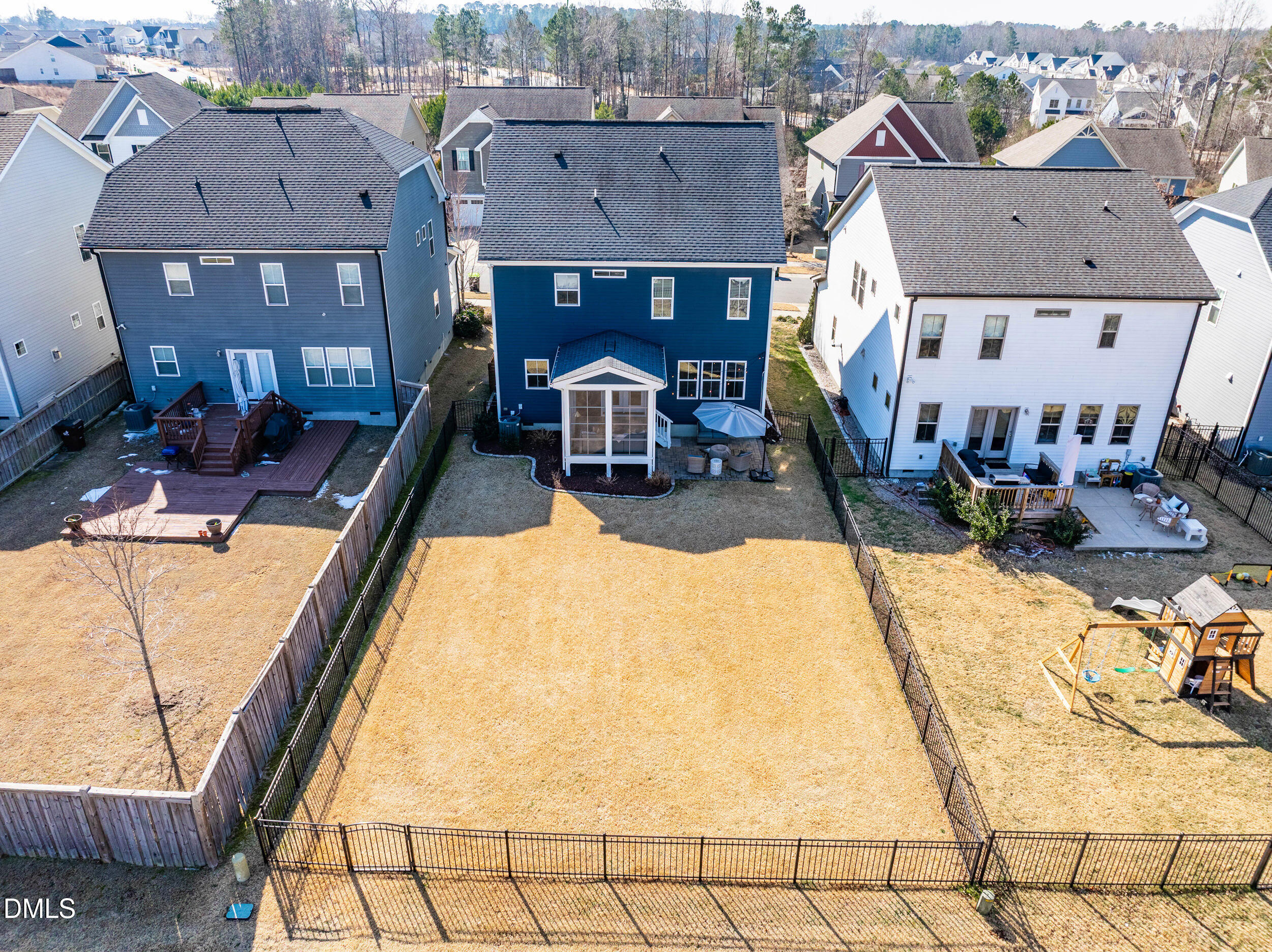 820 Groveview Wynd