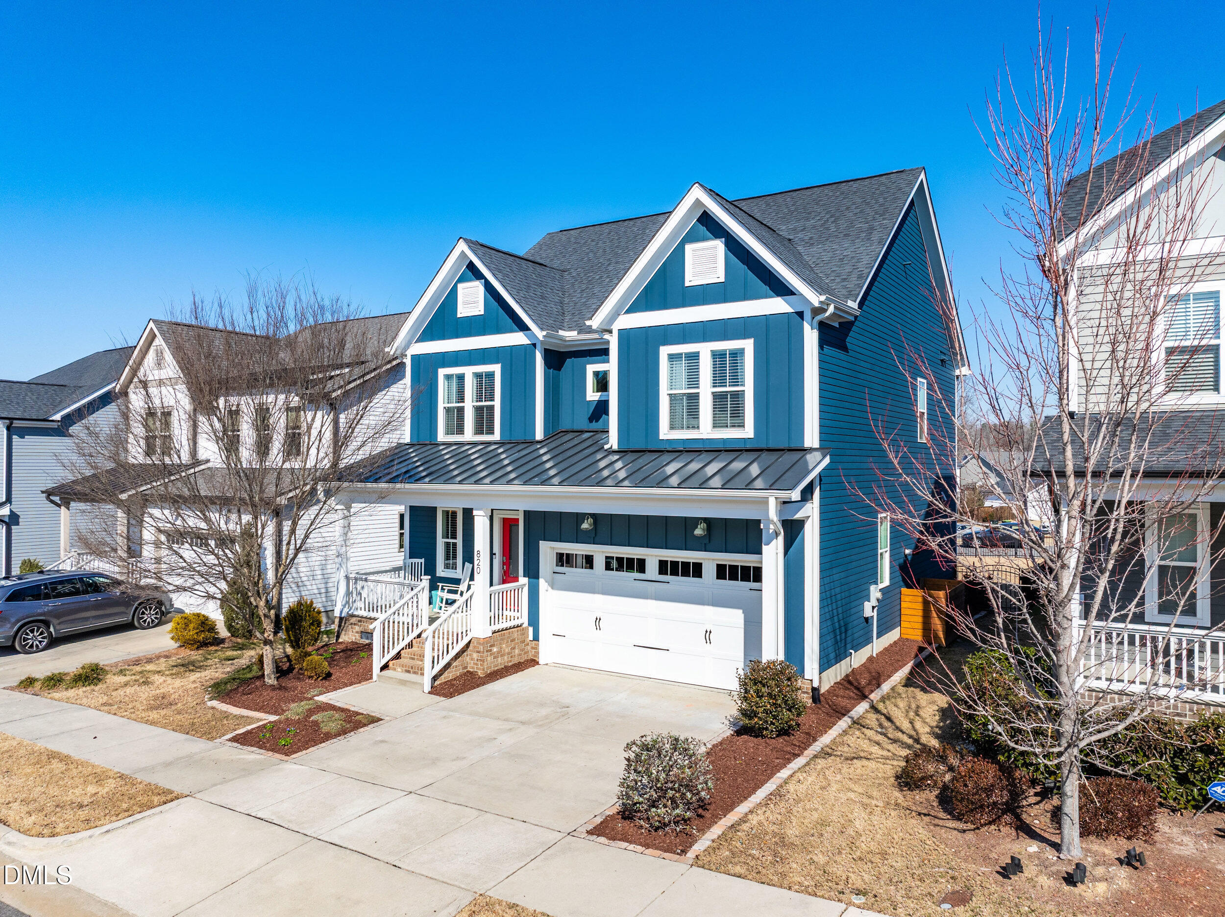 820 Groveview Wynd