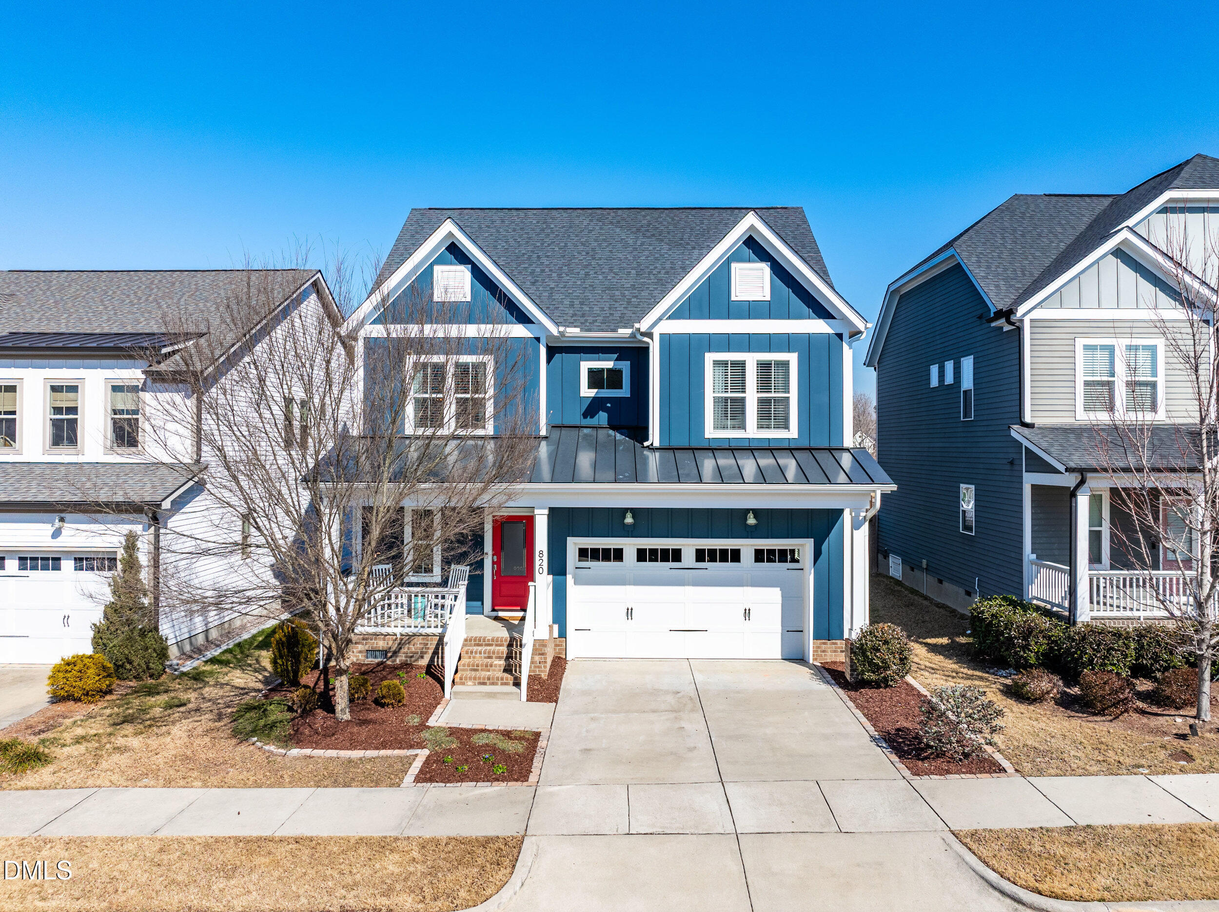 820 Groveview Wynd
