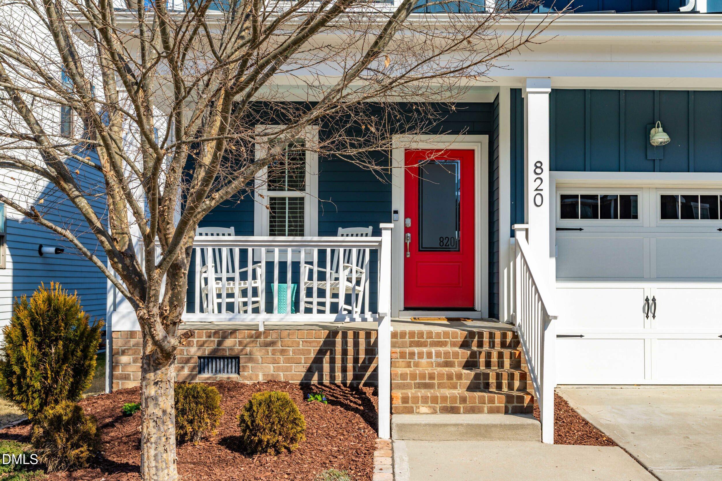 820 Groveview Wynd