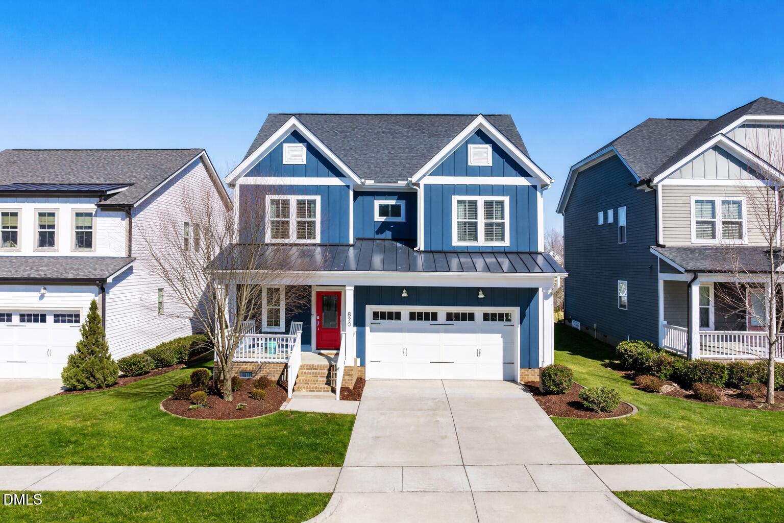 820 Groveview Wynd