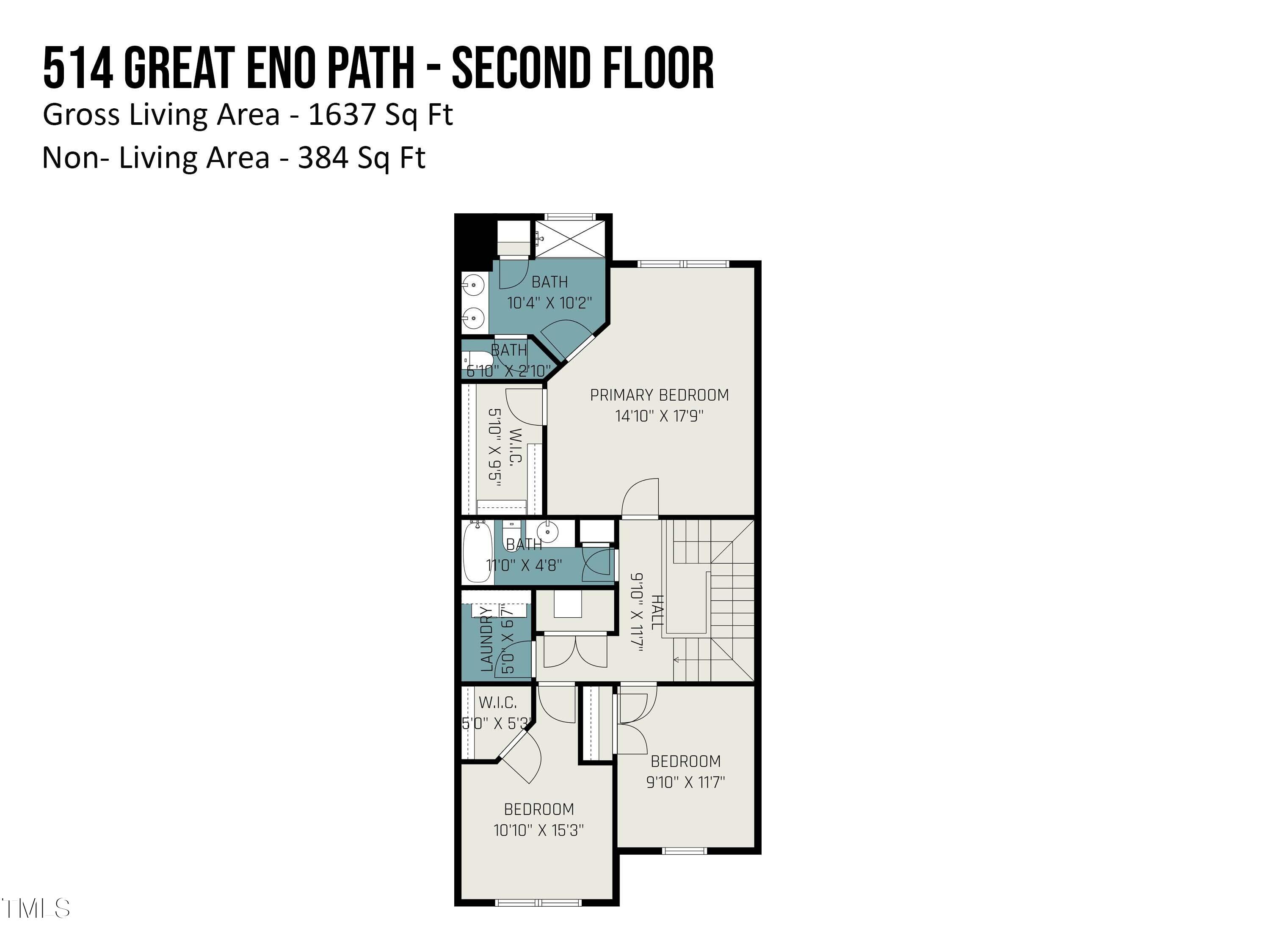 514 Great Eno Path
