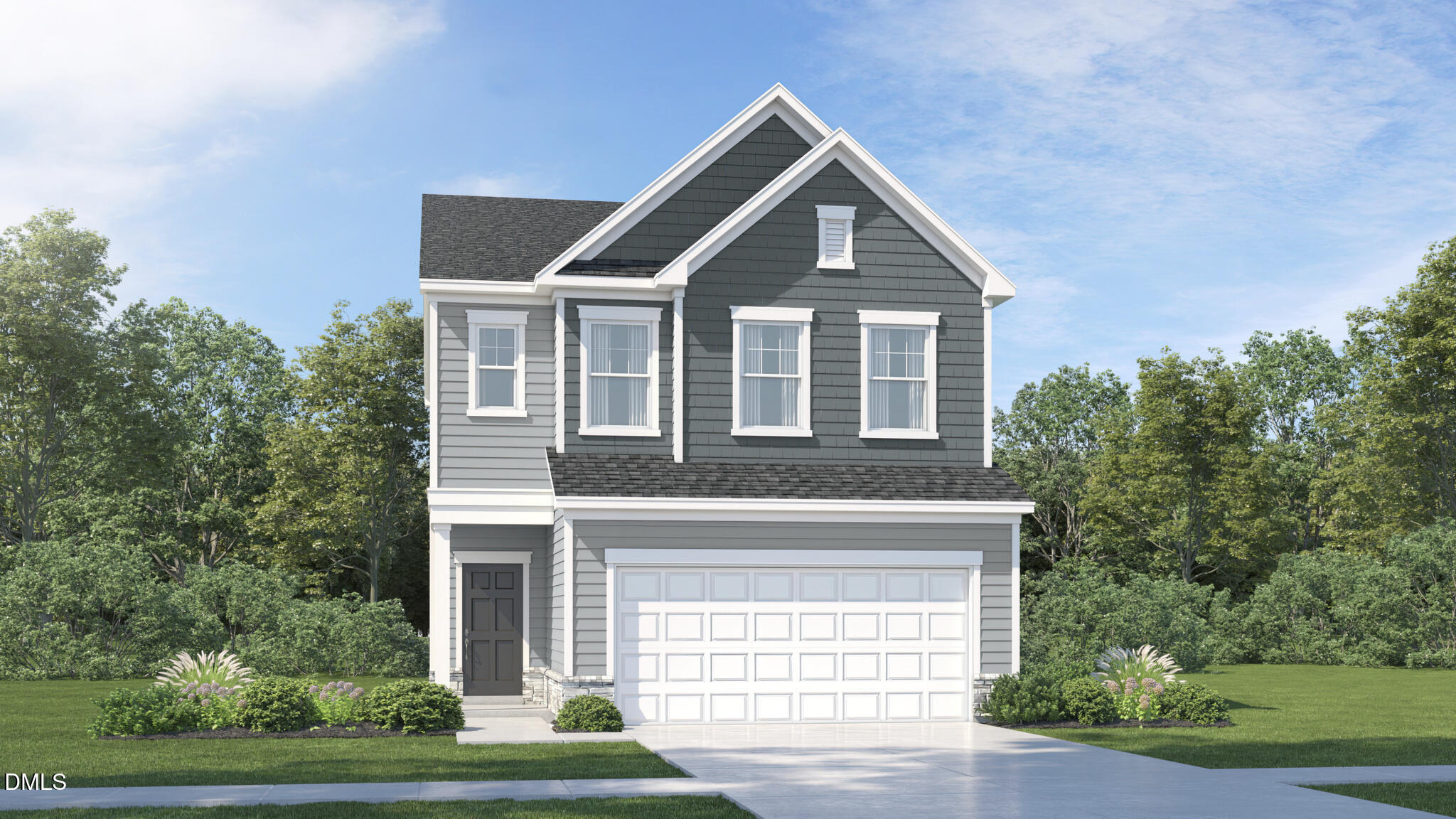 3016 Bay Foal Lane