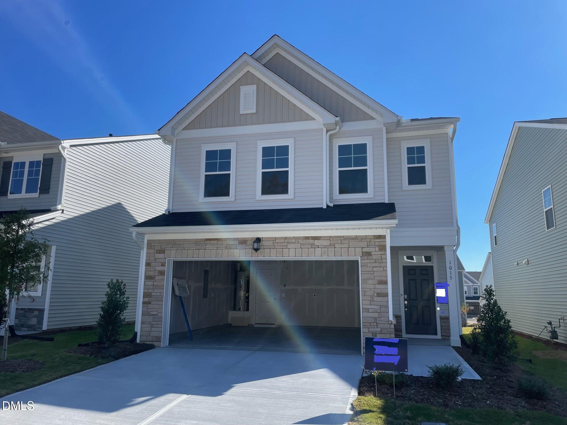 3016 Bay Foal Lane