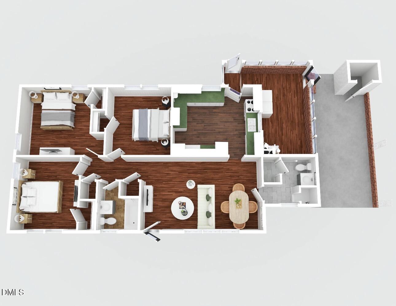30 Nandina Drive