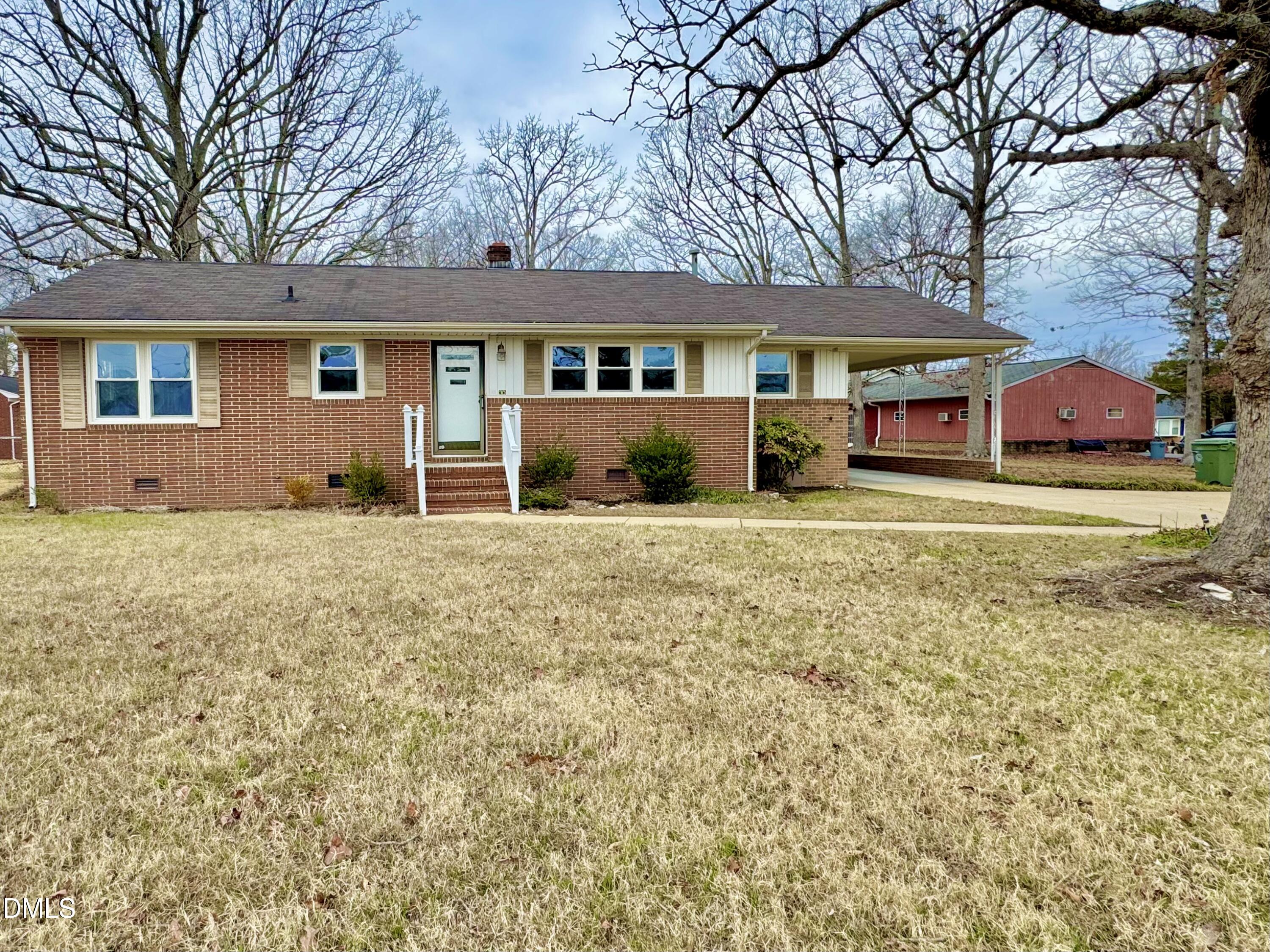 30 Nandina Drive