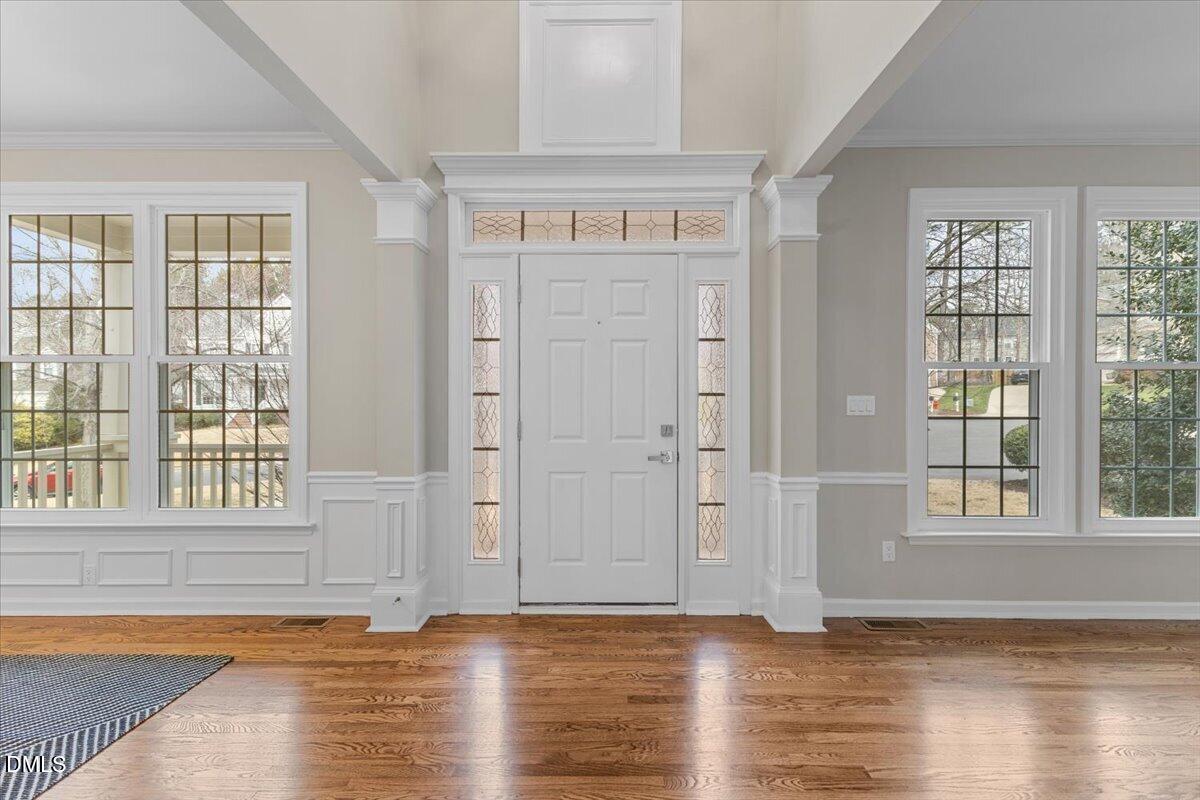 1805 Dunwick Court