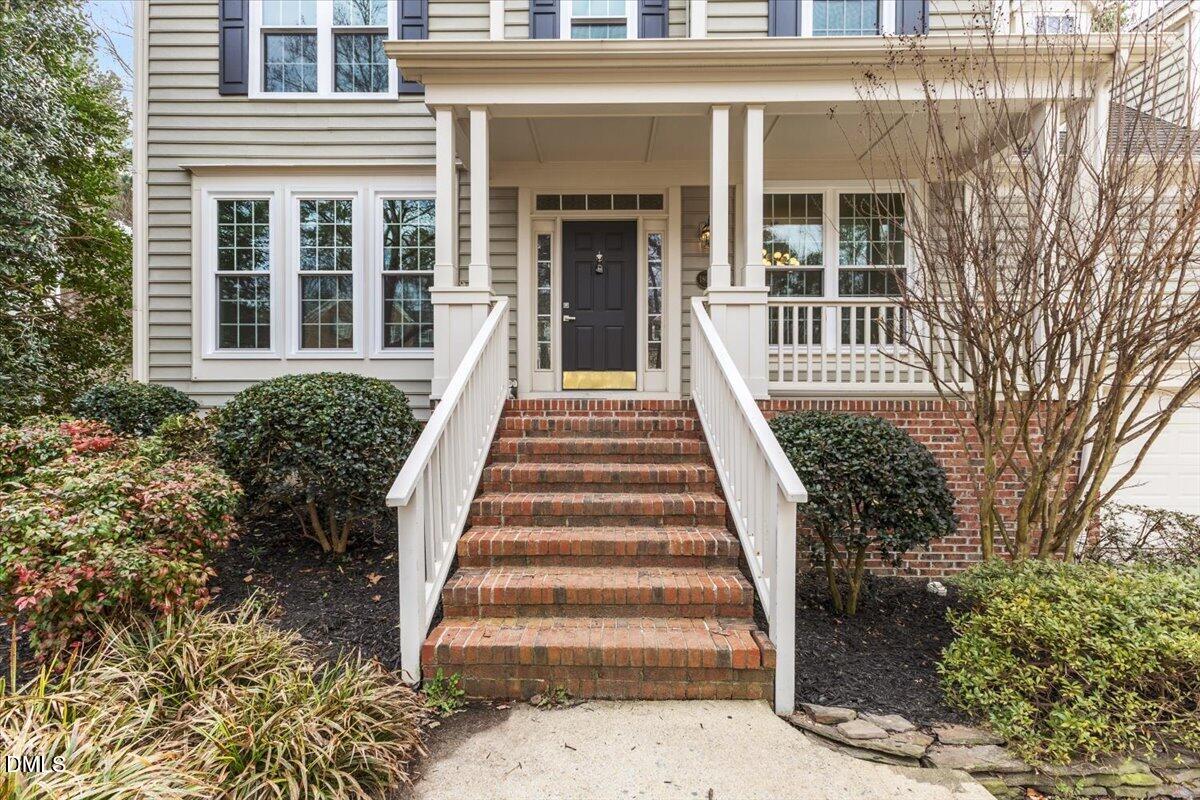 1805 Dunwick Court