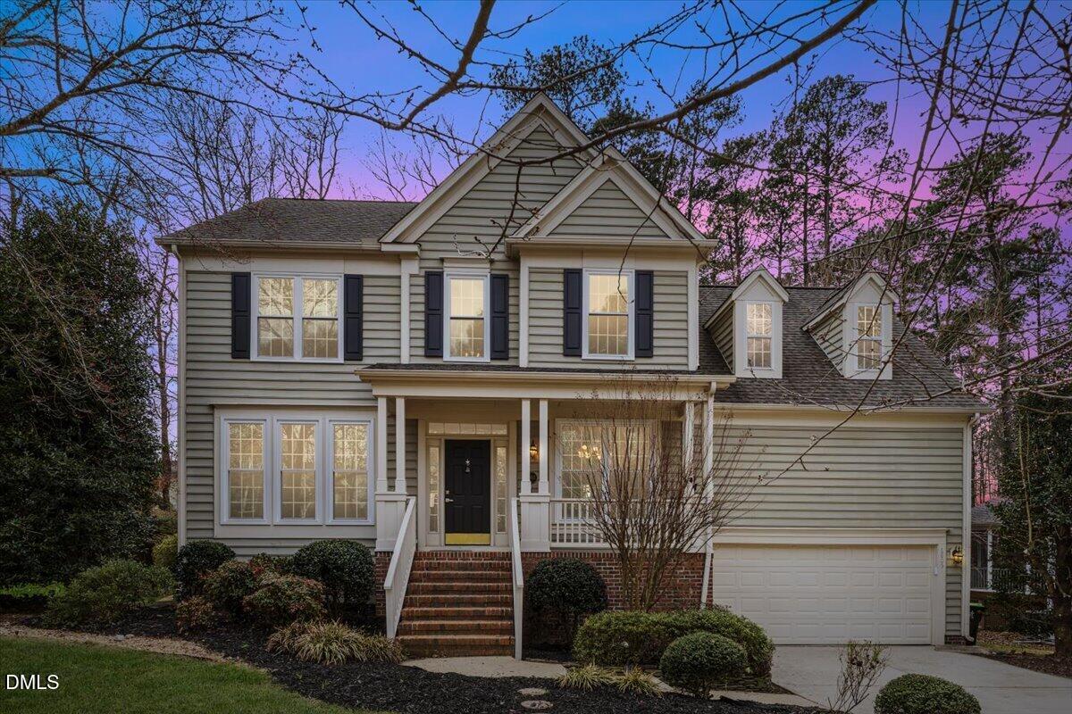 1805 Dunwick Court