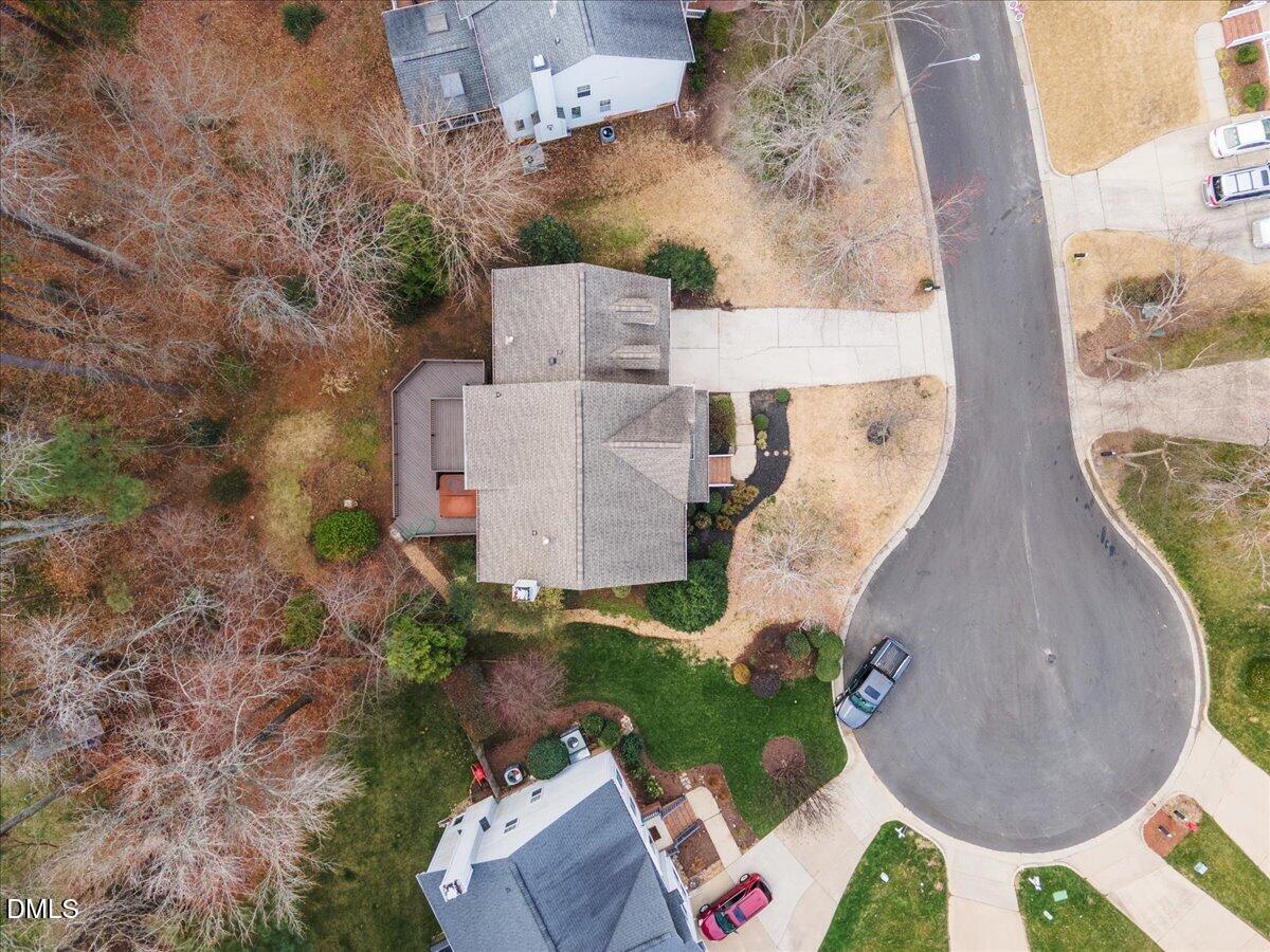 1805 Dunwick Court