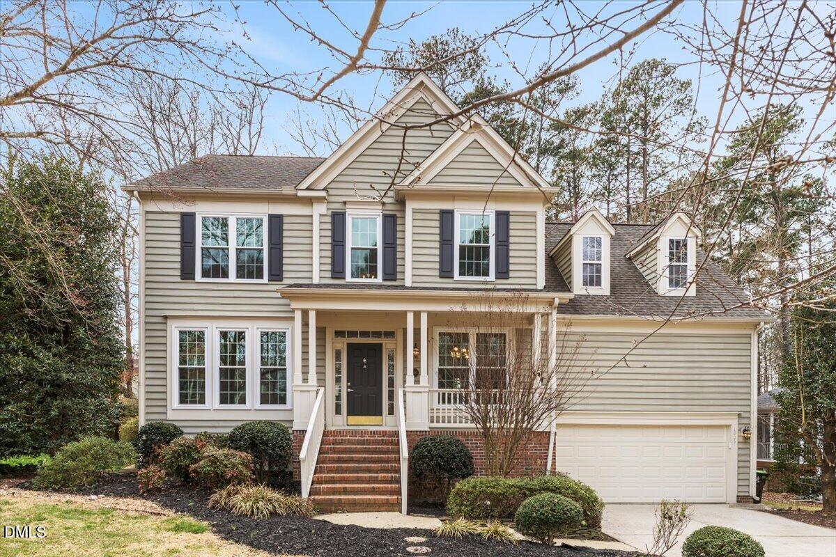 1805 Dunwick Court