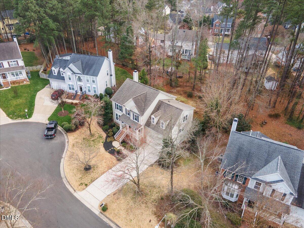 1805 Dunwick Court
