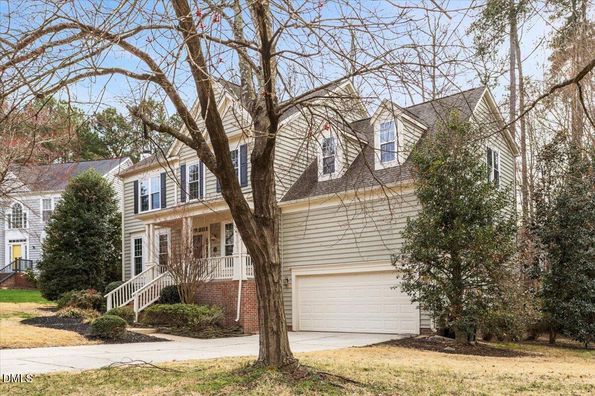1805 Dunwick Court