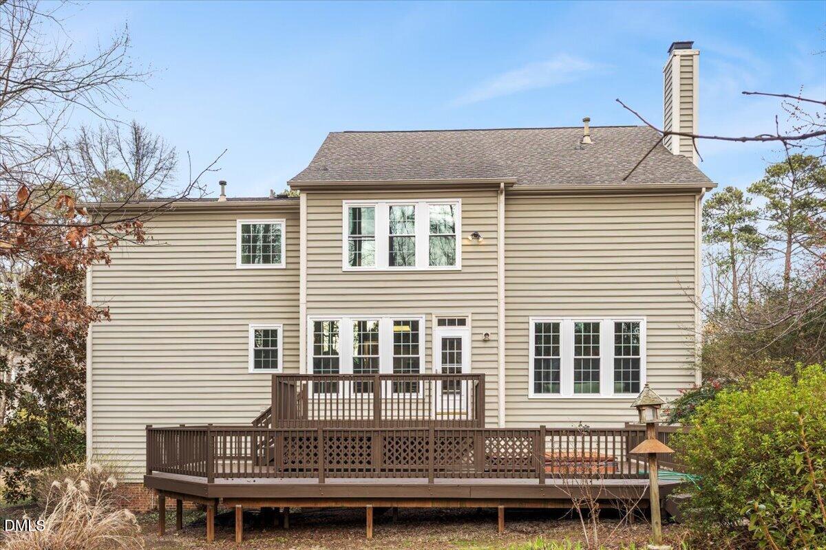 1805 Dunwick Court