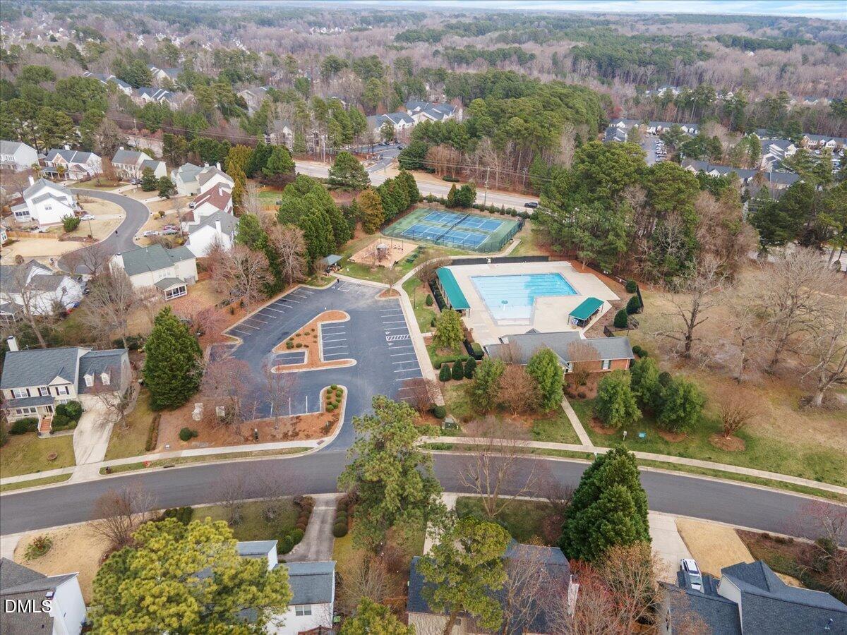1805 Dunwick Court