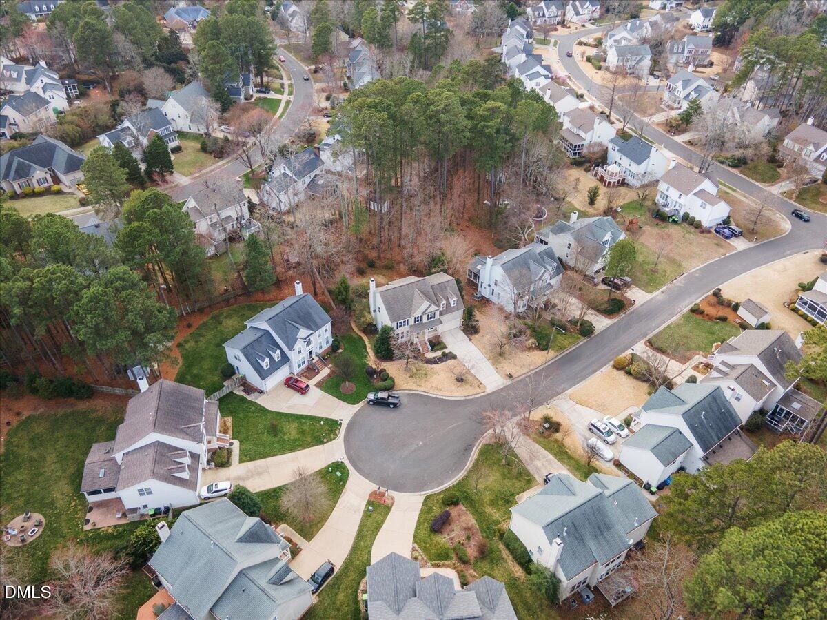 1805 Dunwick Court
