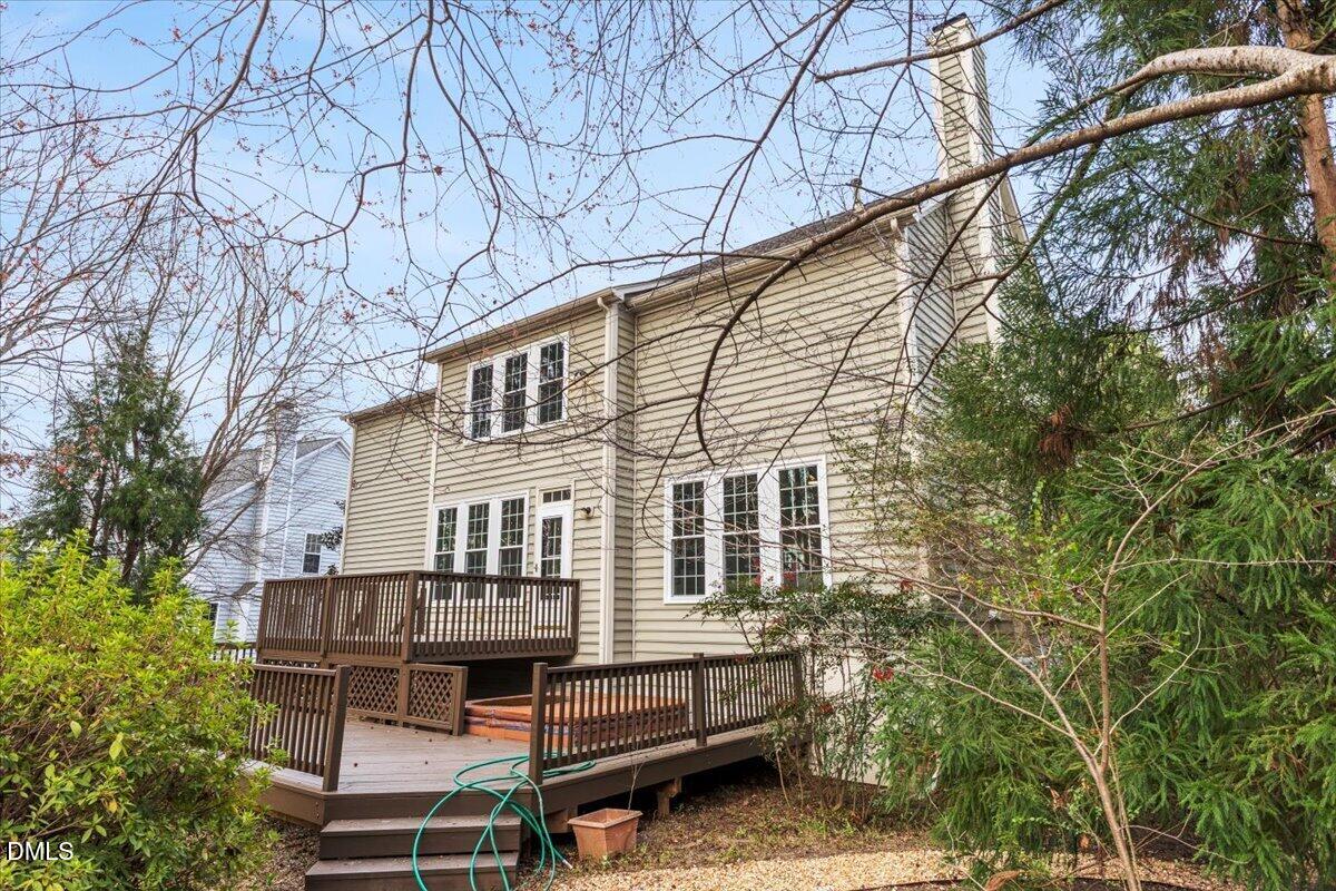 1805 Dunwick Court