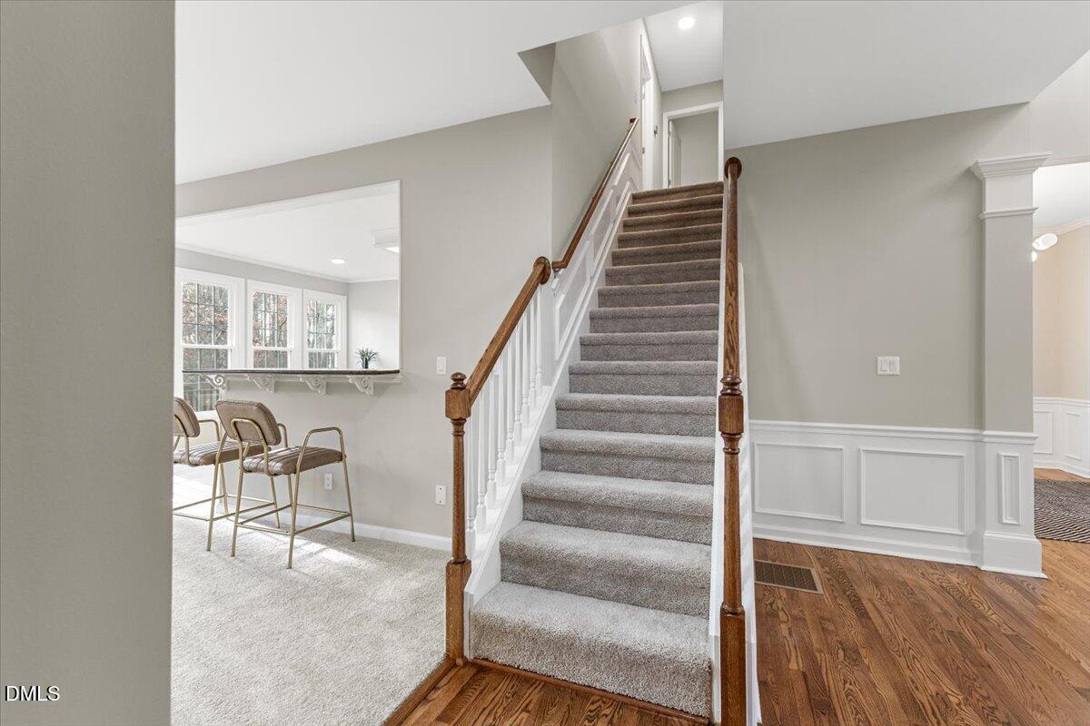1805 Dunwick Court