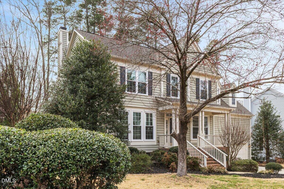 1805 Dunwick Court