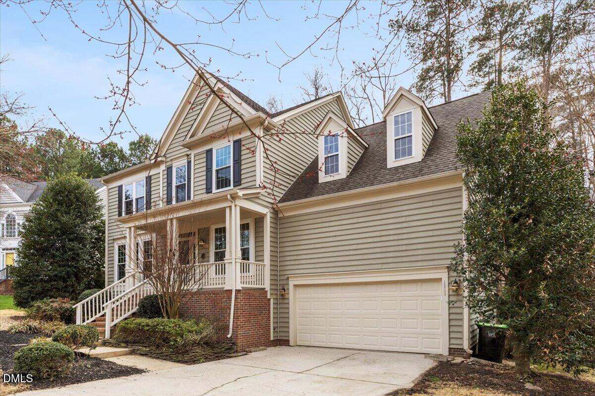 1805 Dunwick Court