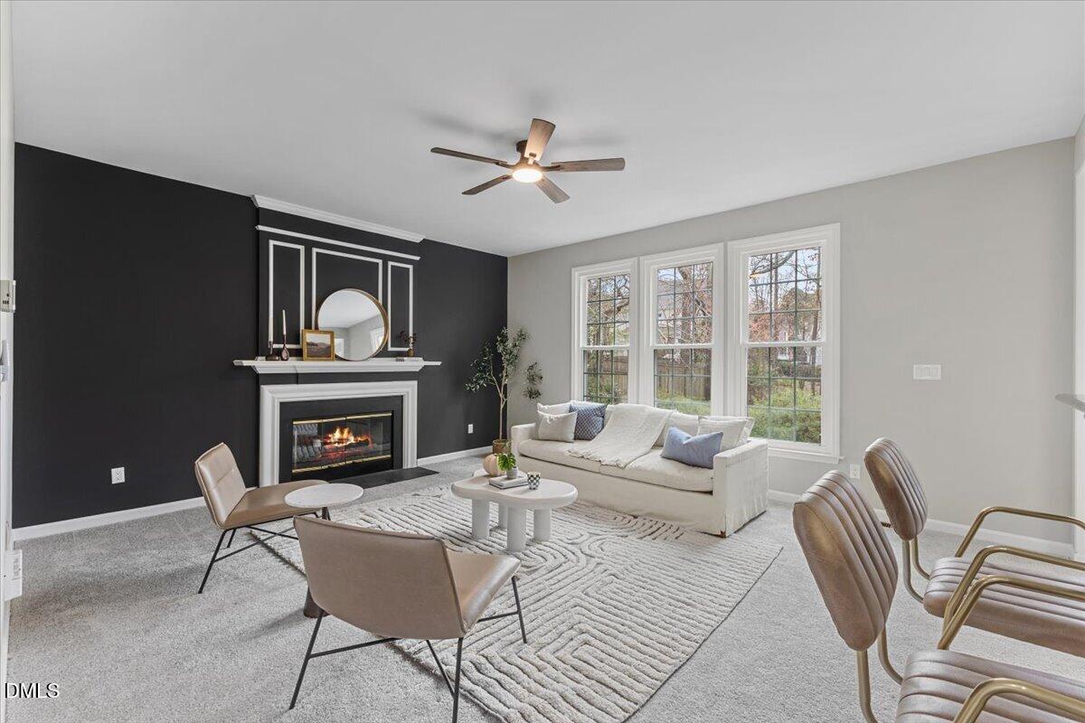 1805 Dunwick Court