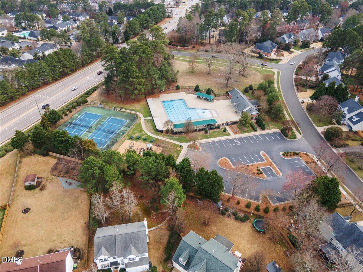 1805 Dunwick Court