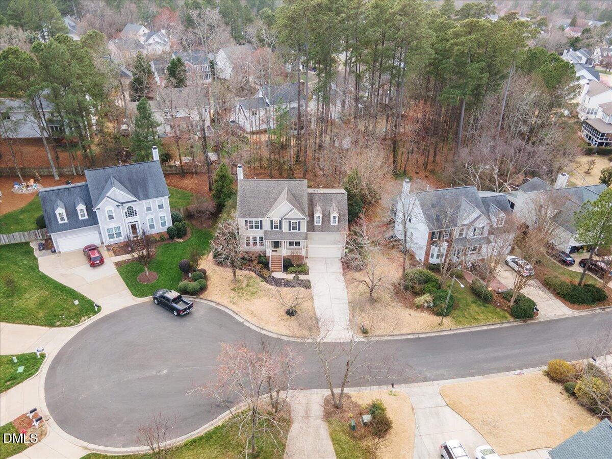 1805 Dunwick Court