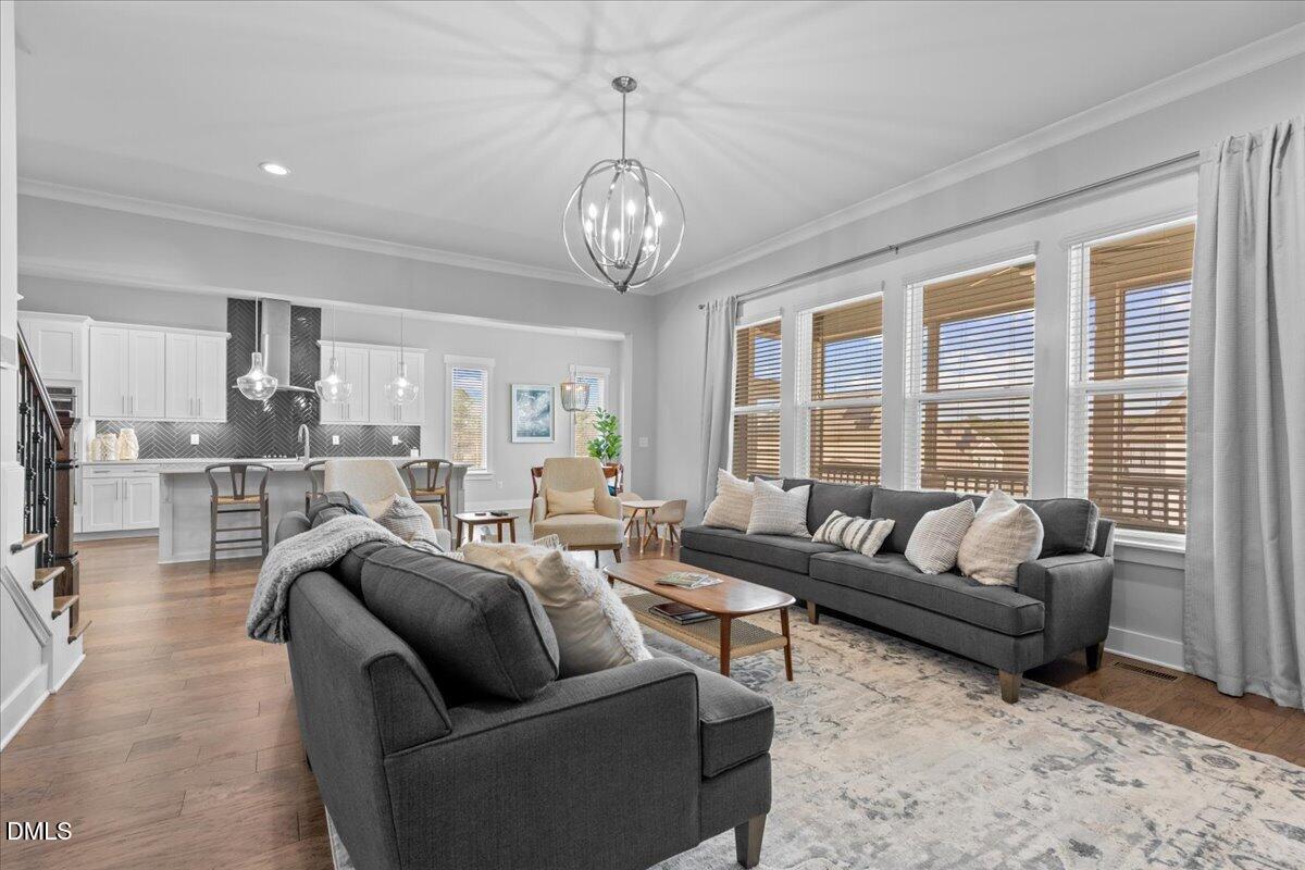 2700 Tunstall Grove Drive