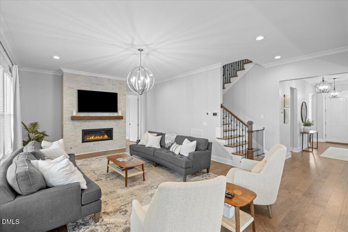 2700 Tunstall Grove Drive