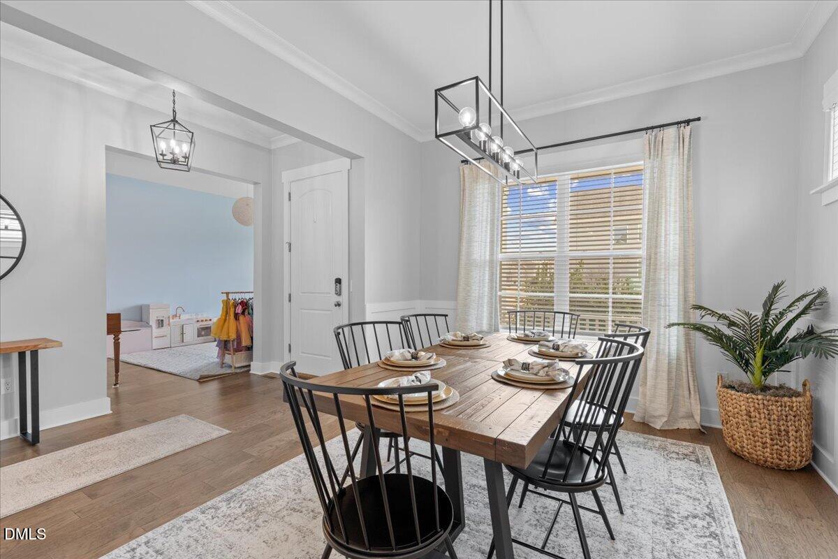 2700 Tunstall Grove Drive