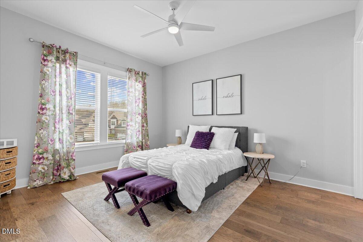 2700 Tunstall Grove Drive