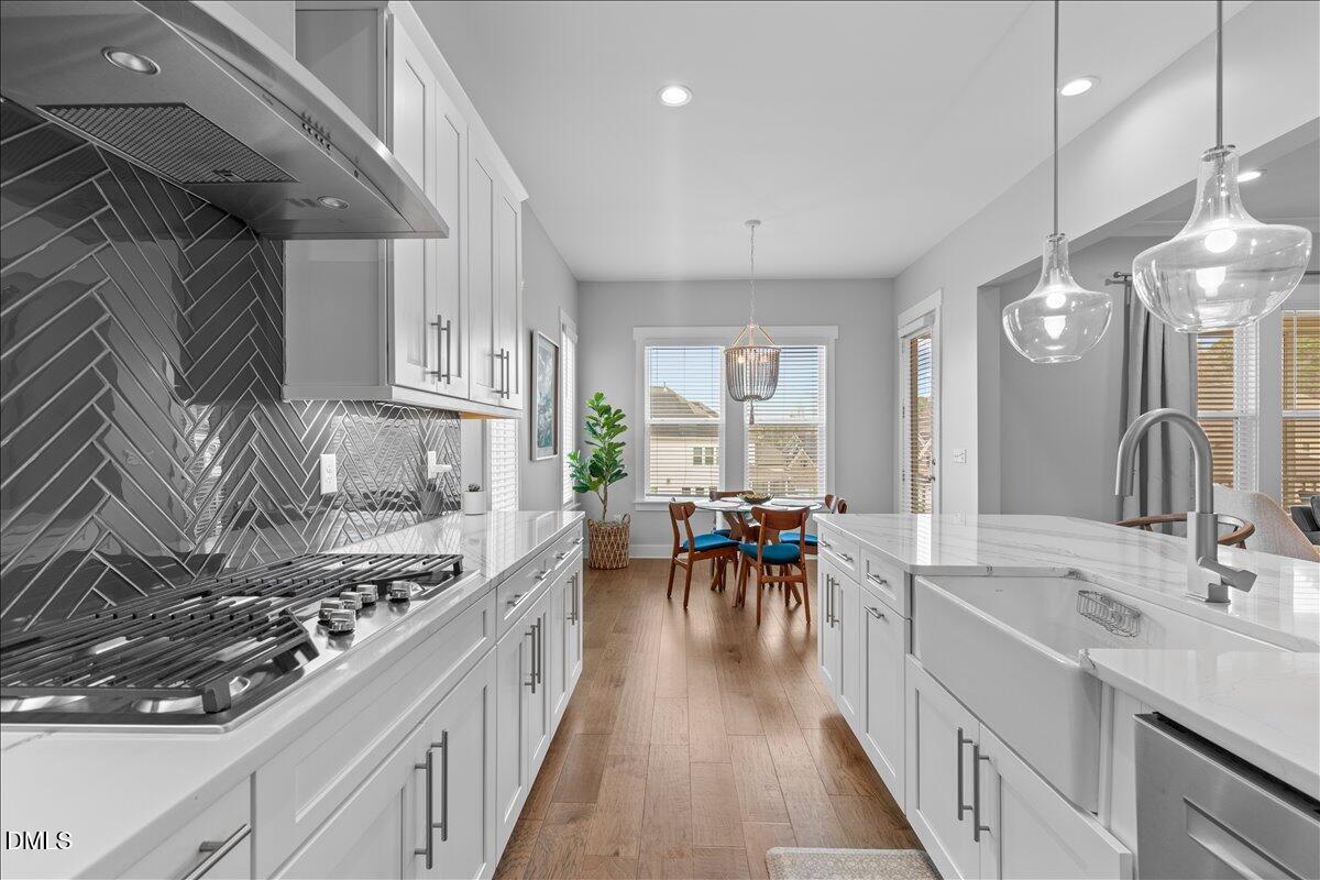 2700 Tunstall Grove Drive